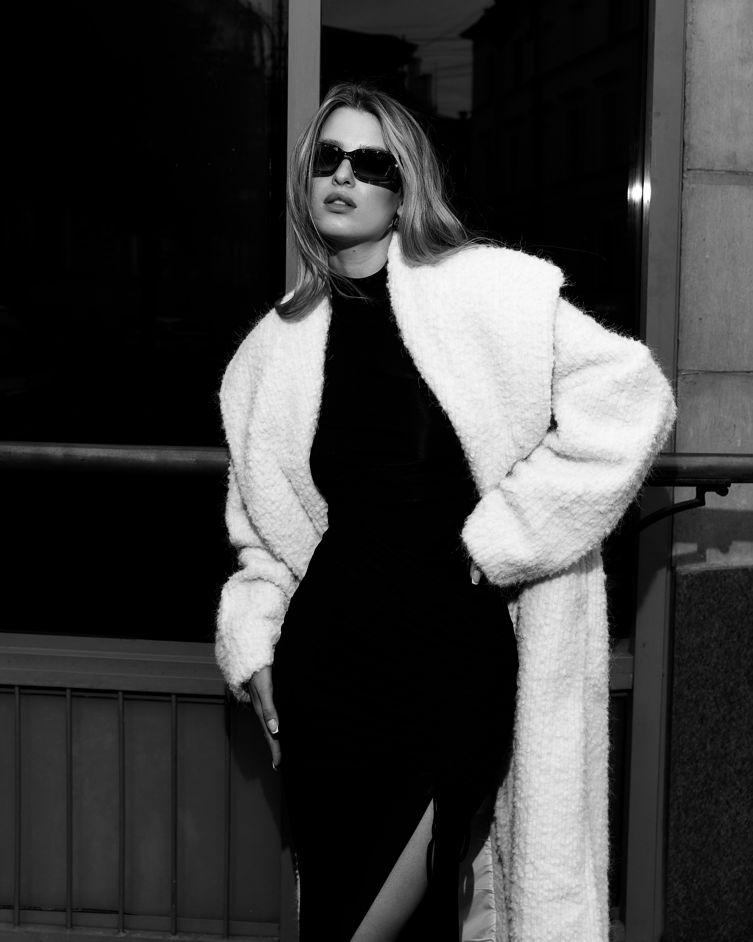 Alisiya Miller. Фотограф Дмитрий Цветков | Санкт-Петербург