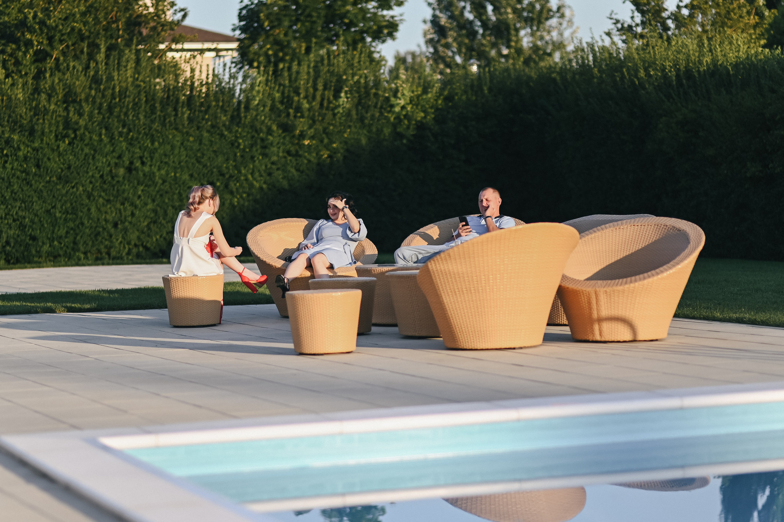 Данил + Анастасия — Организация ВАН ЛАВ. Свадебный и семейный фотограф Волгоград Москва