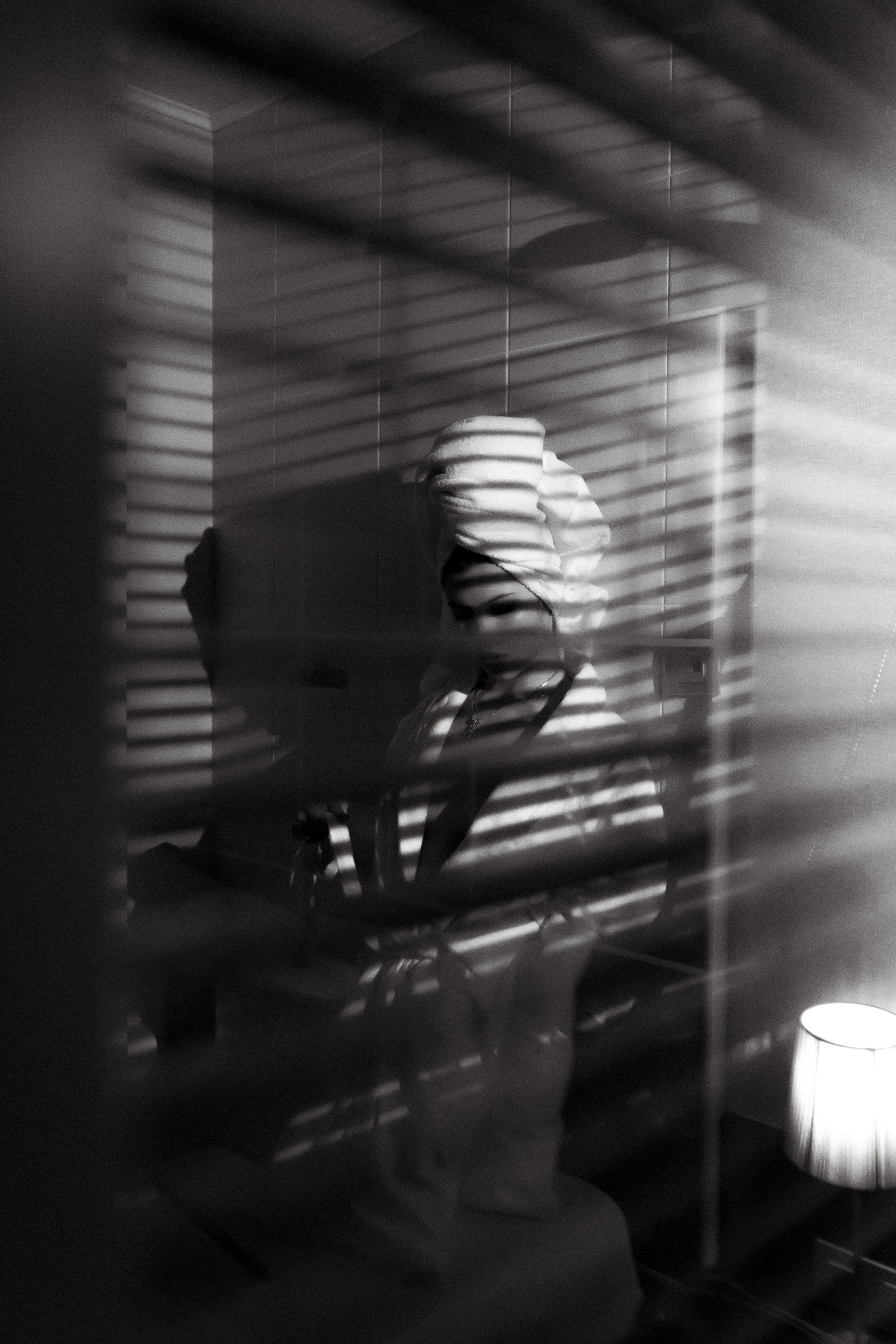 Портретная съемка