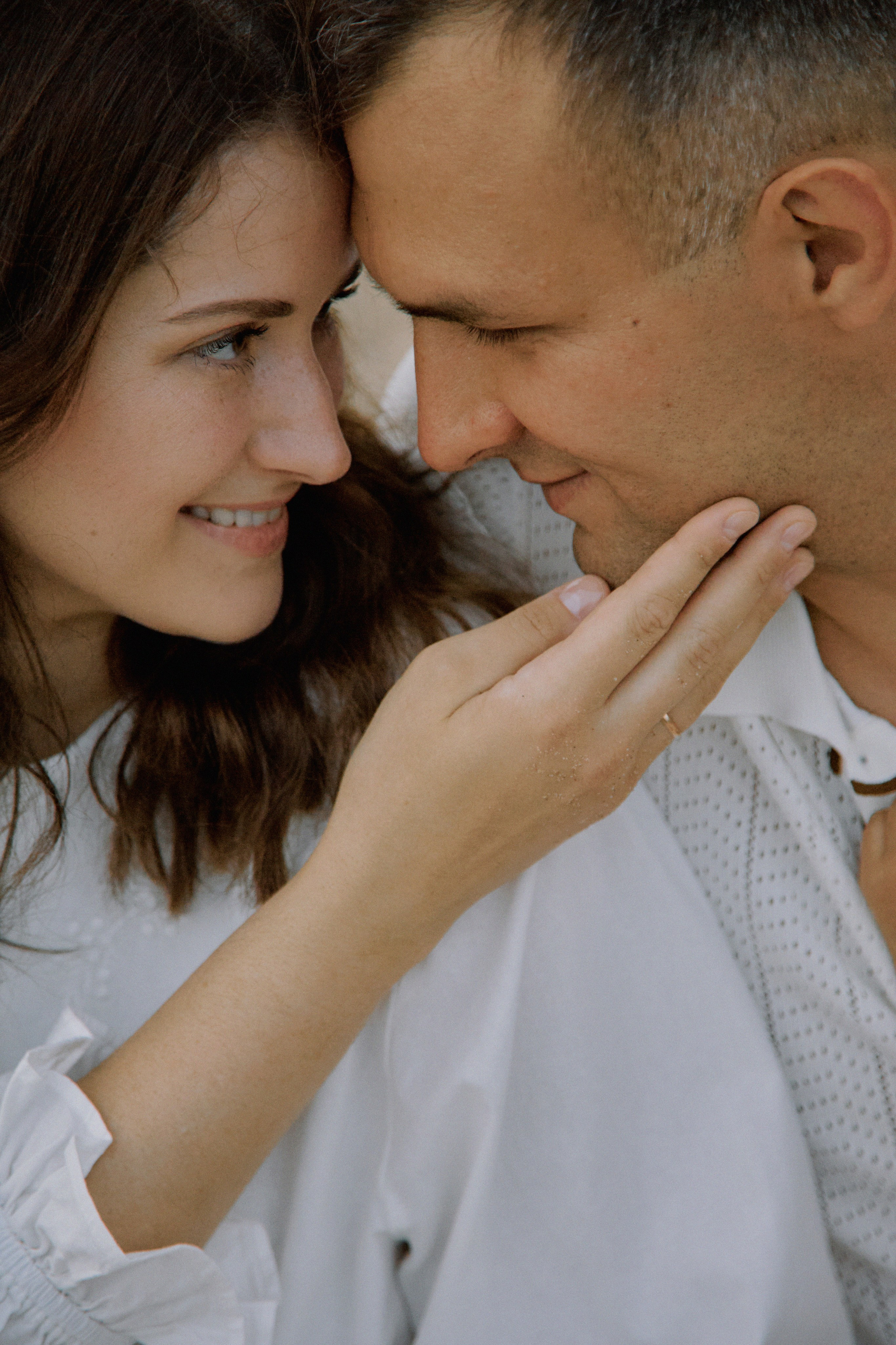 Семейные истории. Фотограф Елена Краснопевцева