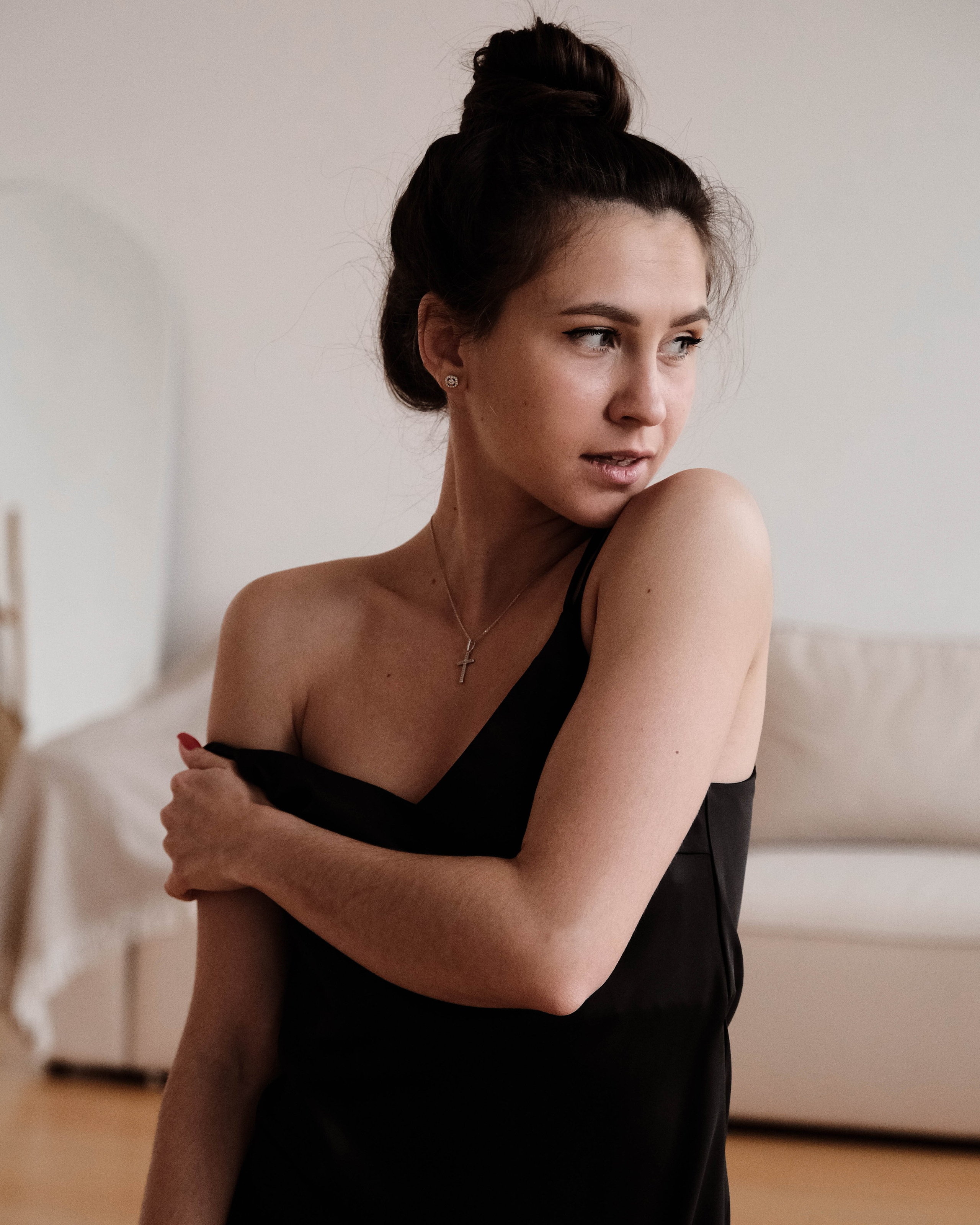 Персонально. Maria Sineva, photographer