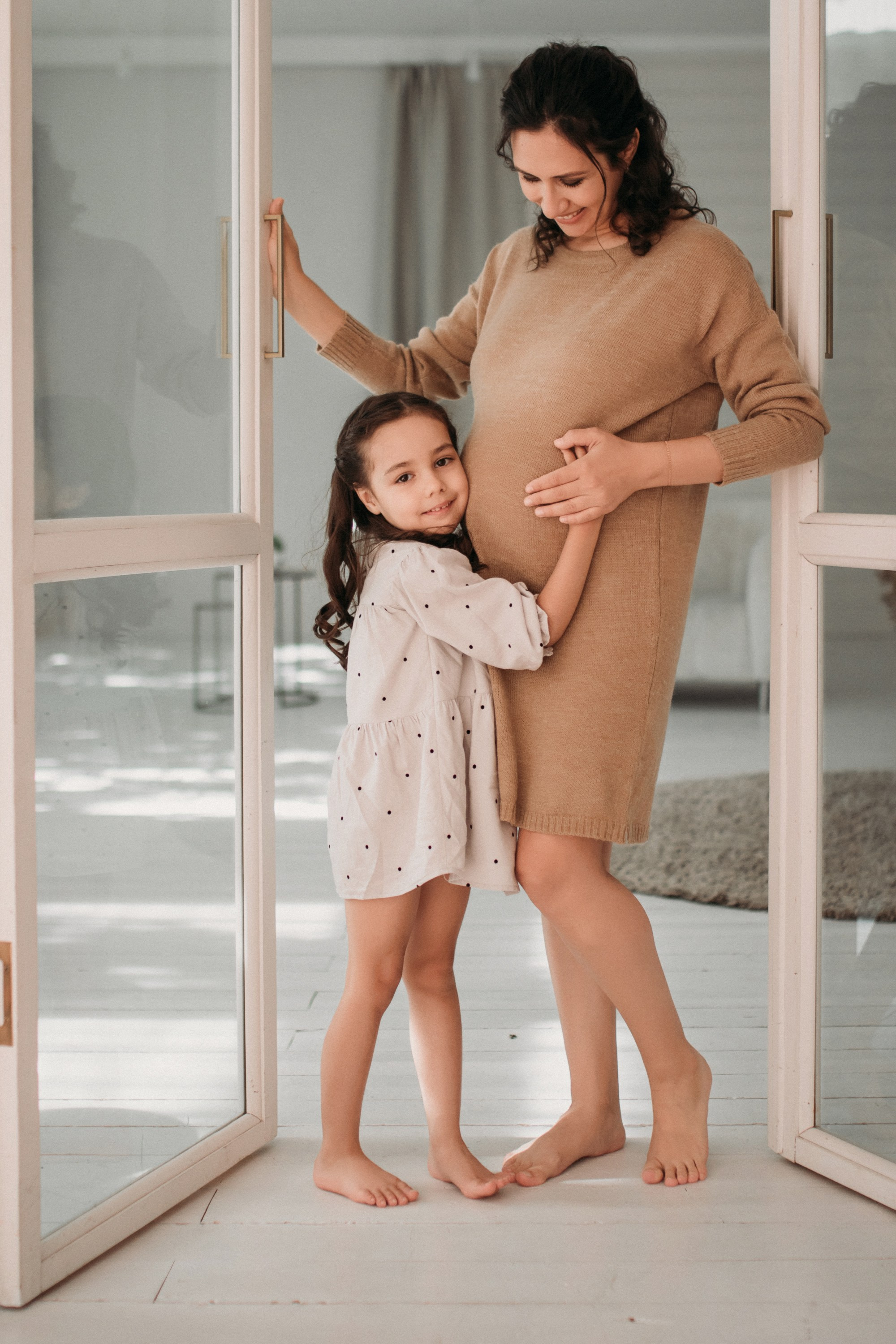 Татьяна, Алексей и Соня. Семейный фотограф Екатеринбург Черепанова Олеся