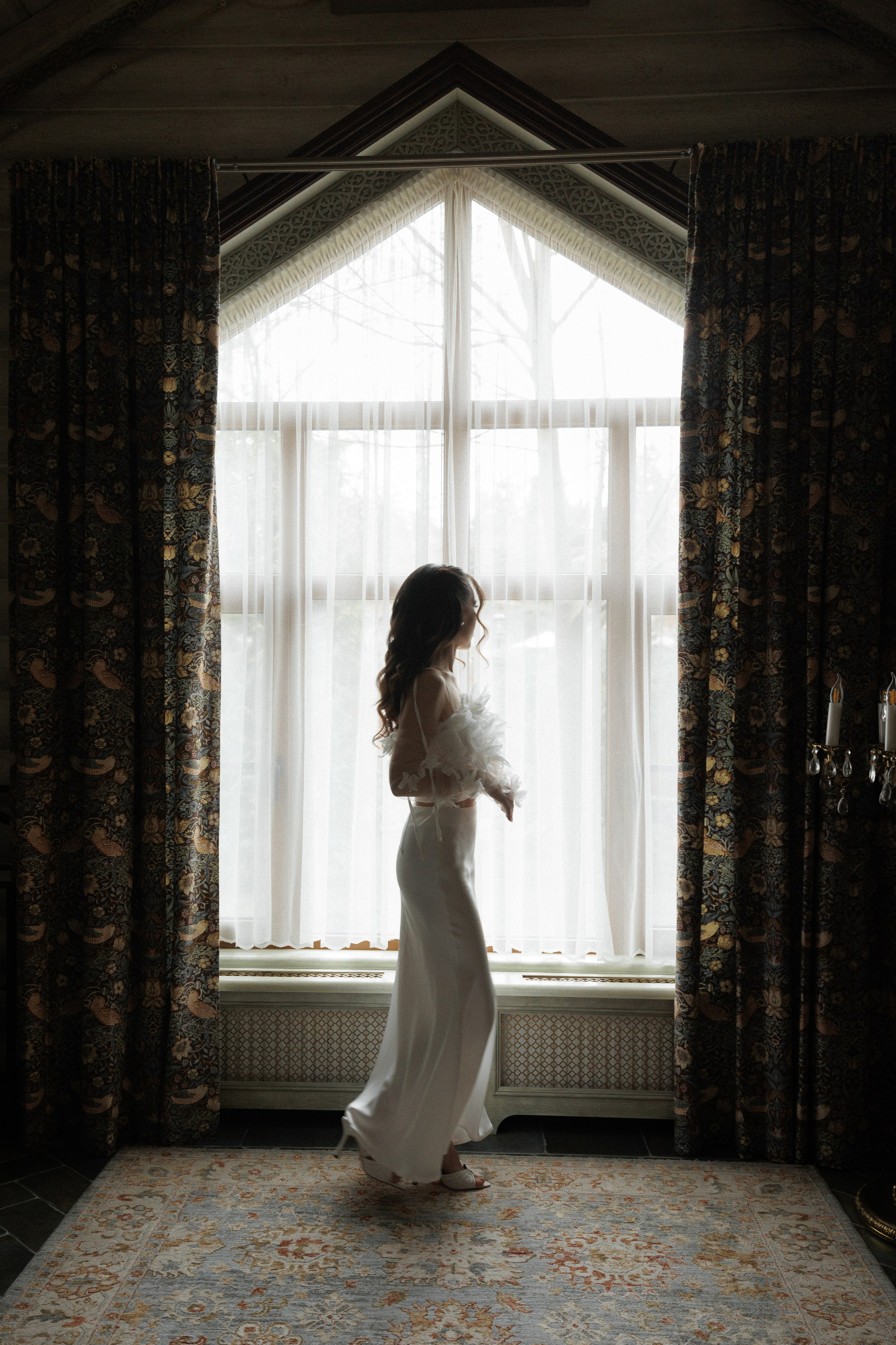 Юлия и Илья. Коваленко Алена │ Фотограф