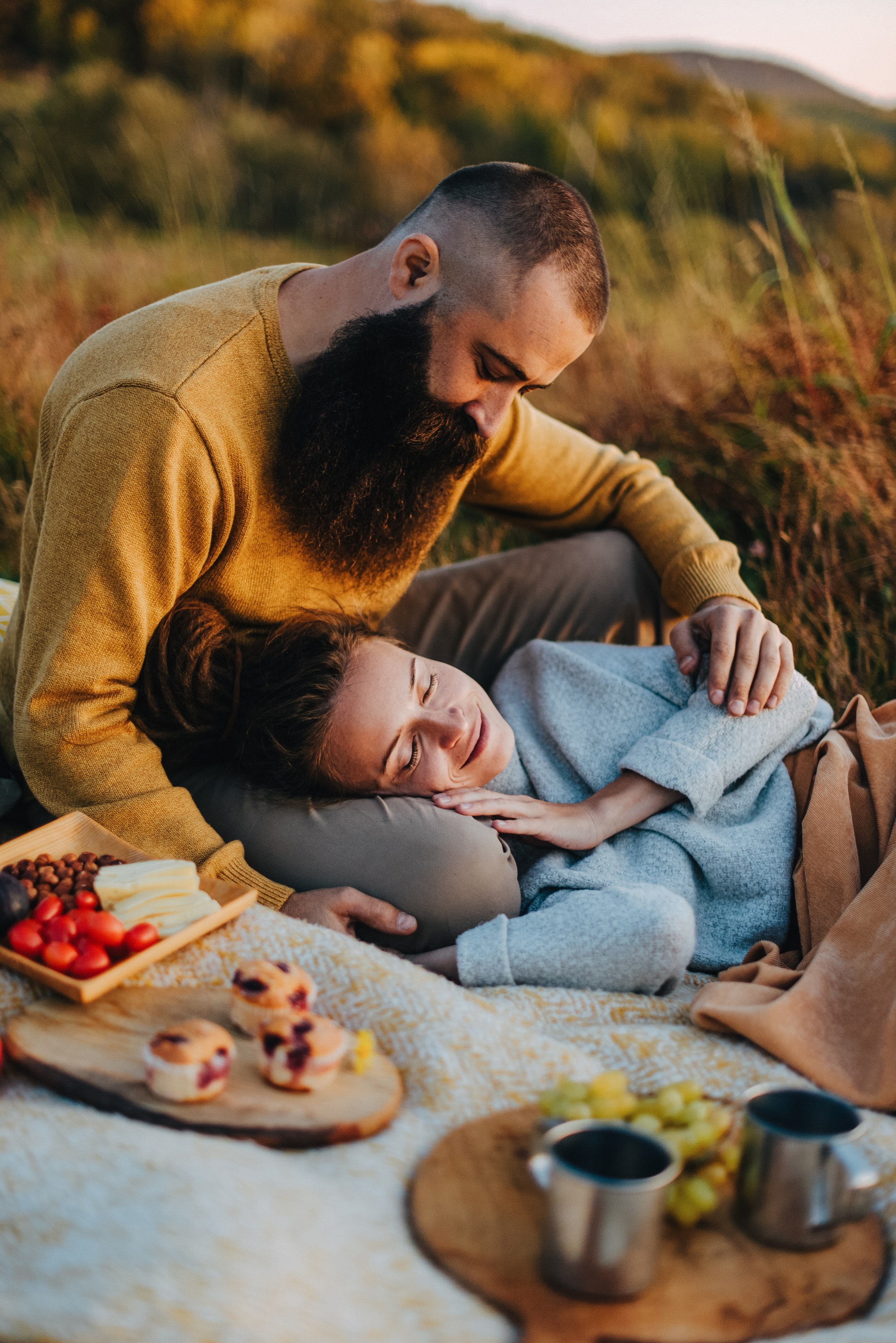 МАРИНА + ДИМА. Шашкова Вероника / Свадебный и семейный фотограф Москва и Ярославль