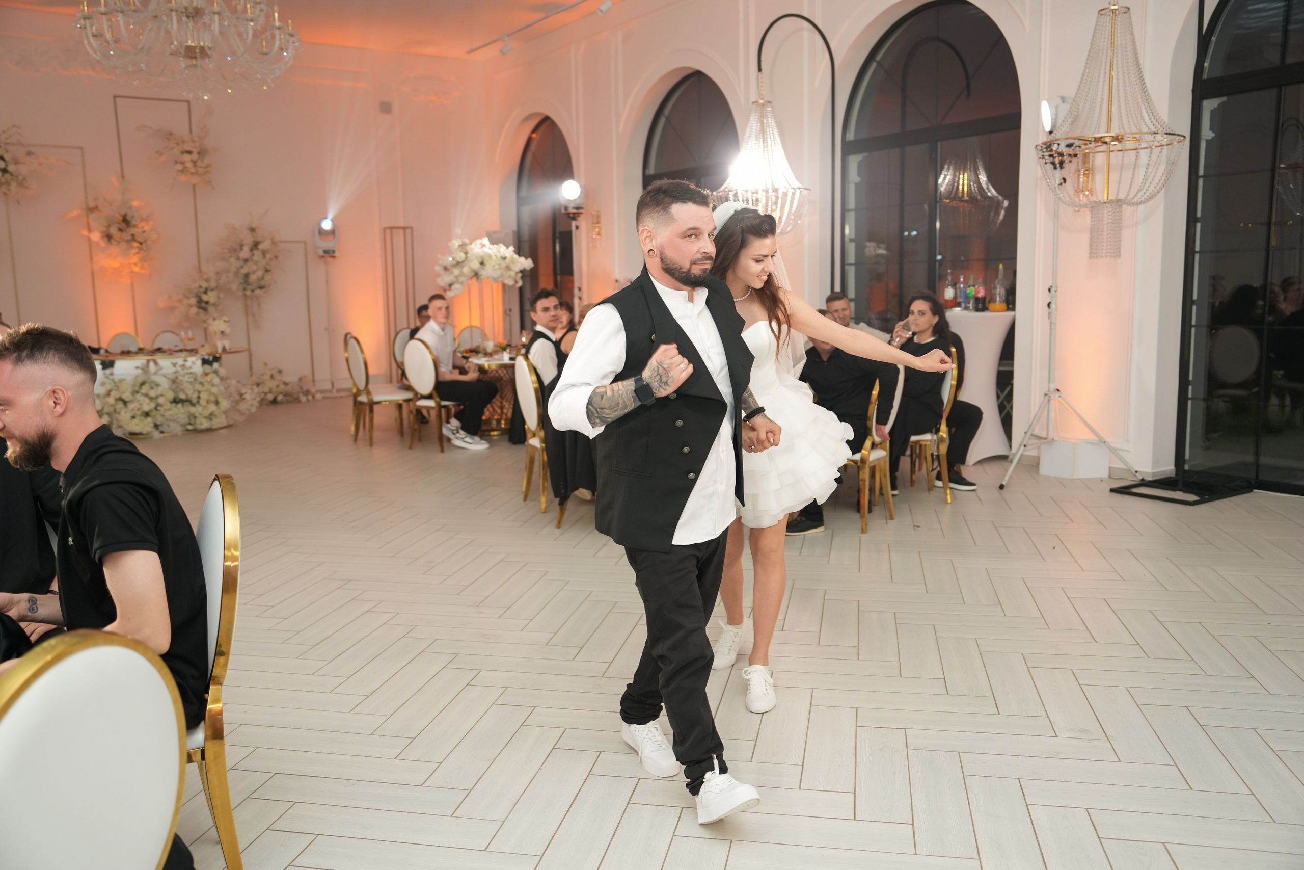 Андрей и Виктория. Семейный и свадебный фотограф Минск, Беларусь Анна Орловская