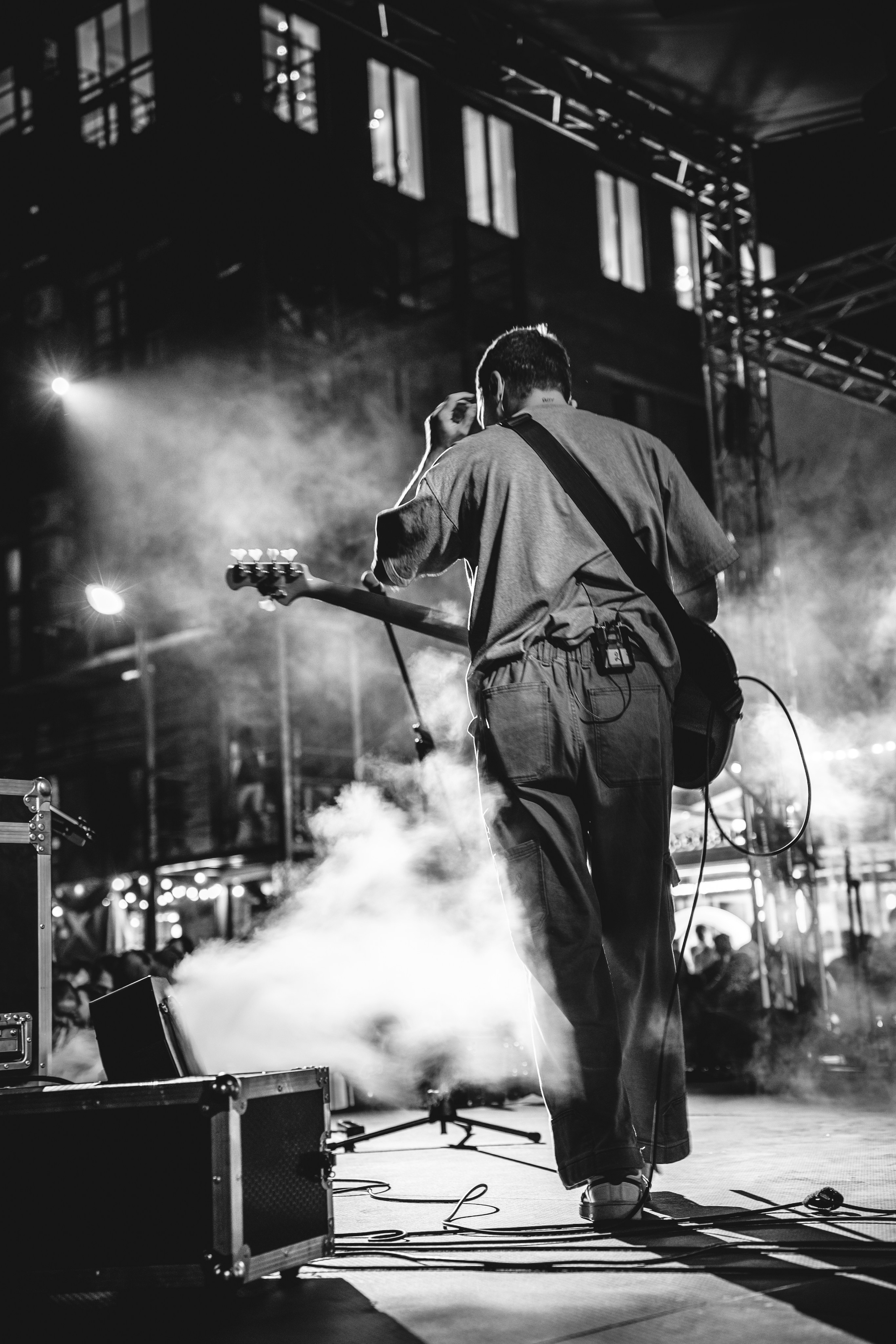 Репортаж. Великолепный фотограф Александр Захарченко