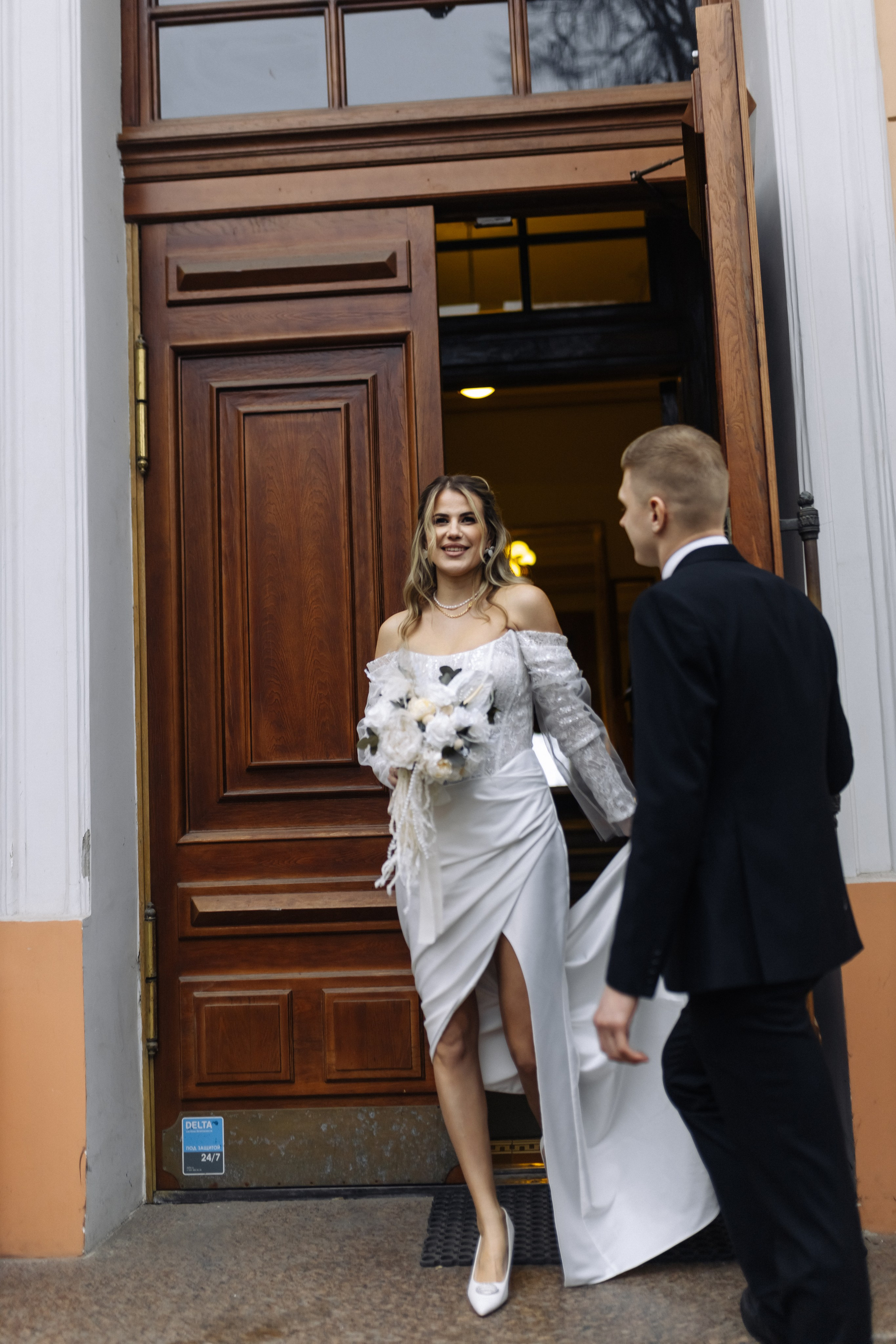 Катя и Никита. Фотограф Анастасия Бачурина Москва/ Спб