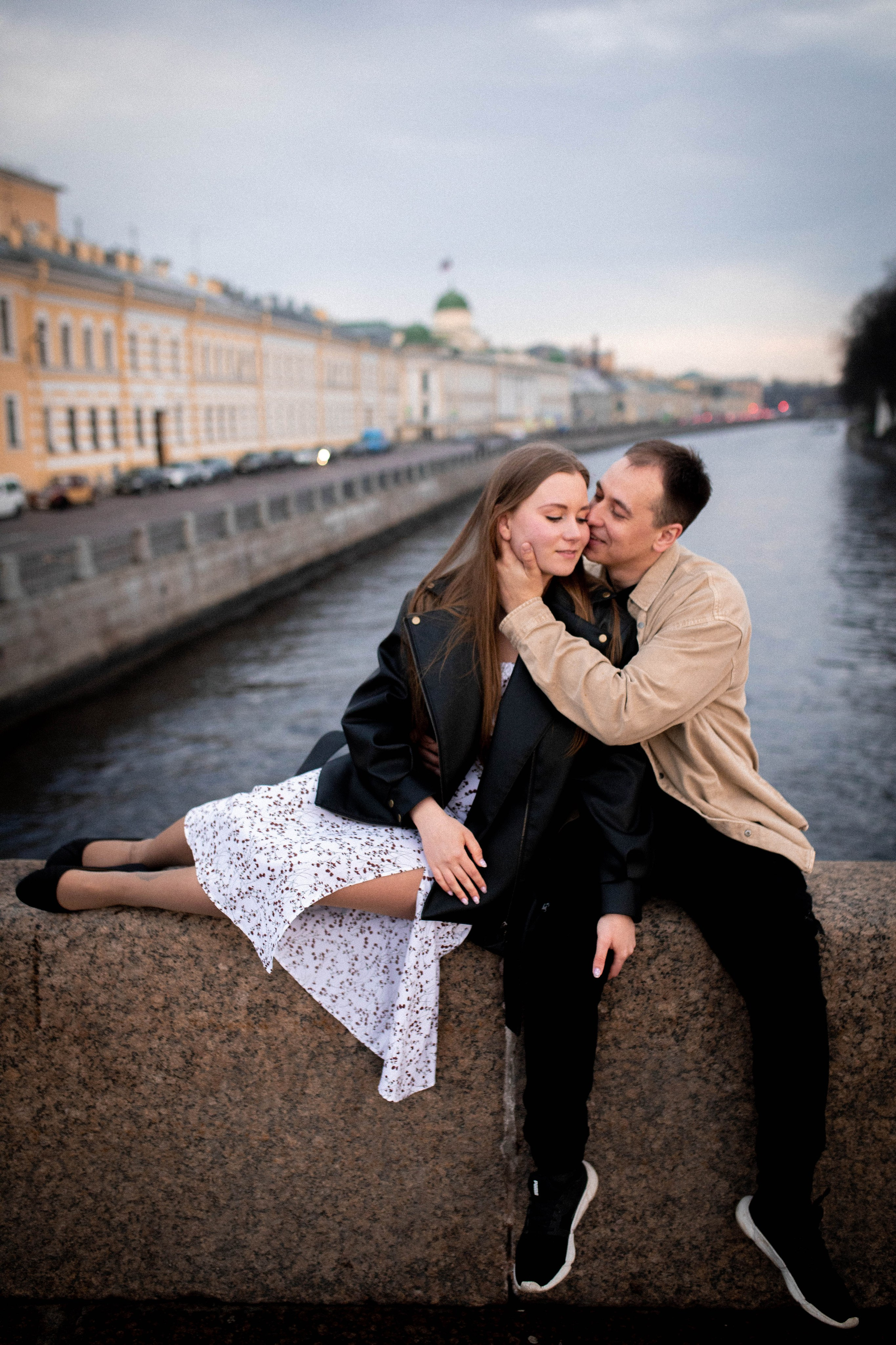 Алена & Олег |Санкт-Петербург. Свадебный фотограф из Санкт-Петербурга