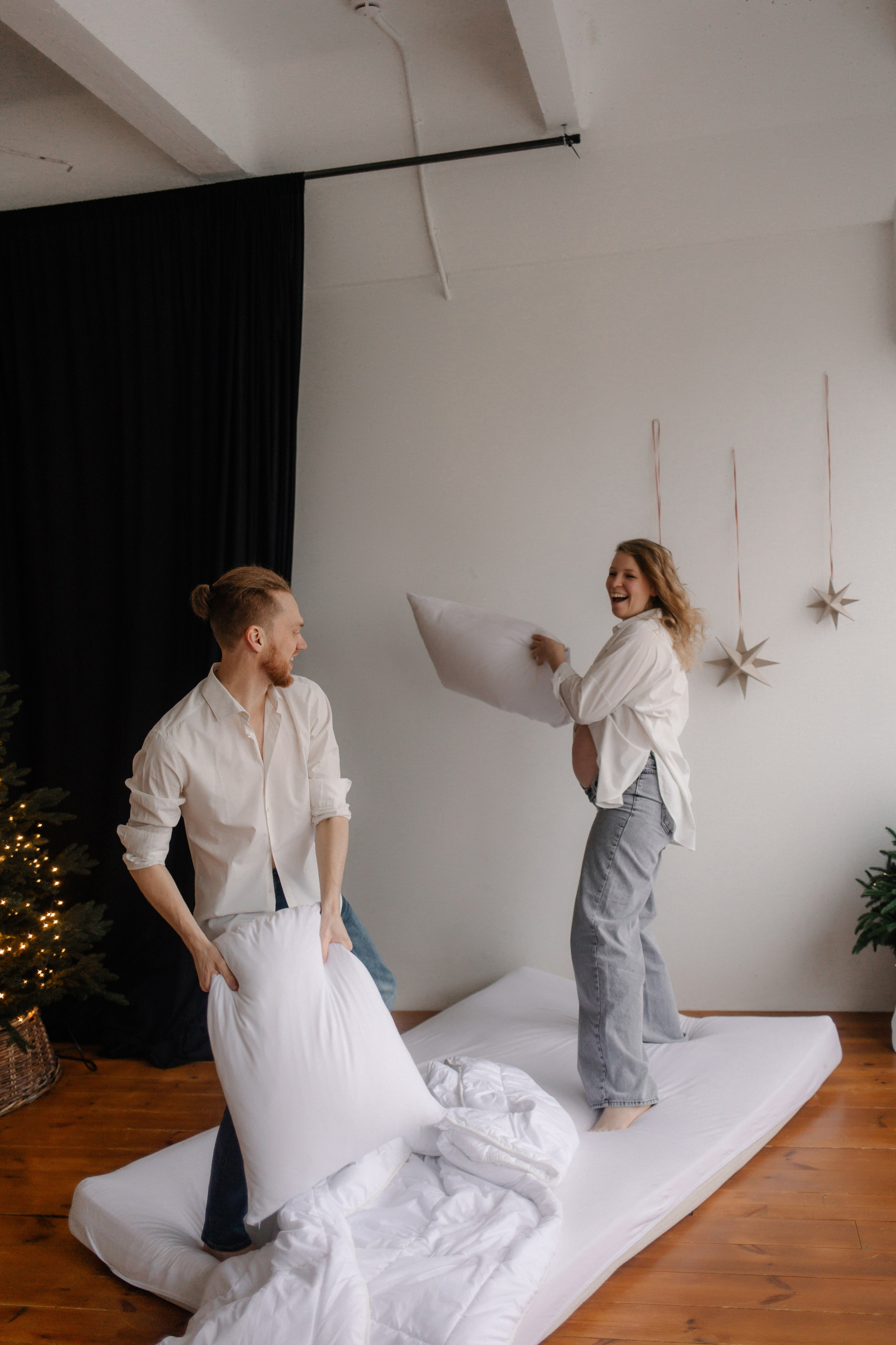 Ждём Тасю. 09.12.2022. Семейный, портретный и свадебный фотограф в Москве и Одинцово Лощинина Мария