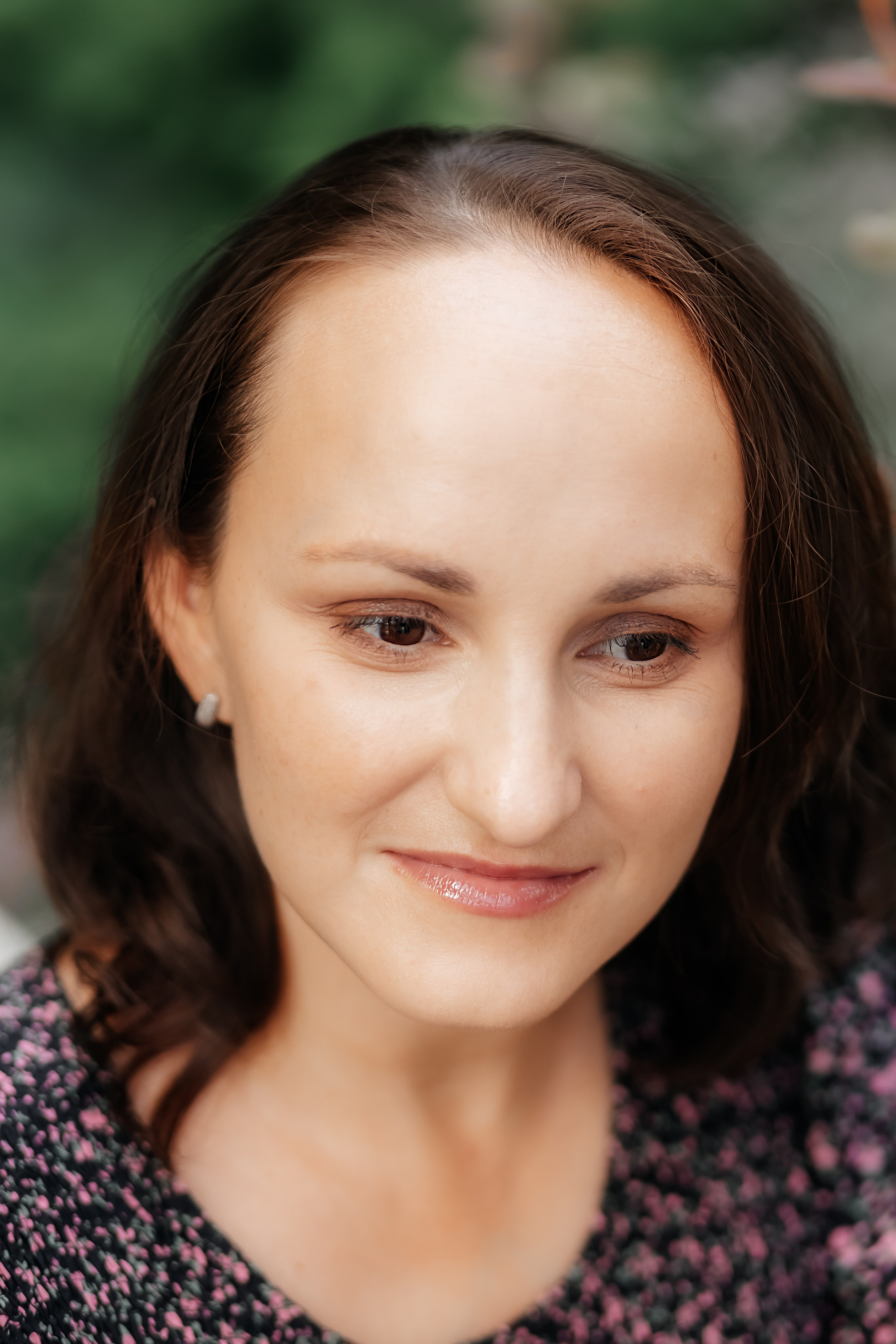 Олеся. Съемка Таинств Крещения Венчания, детские и семейные съемки в Пензе