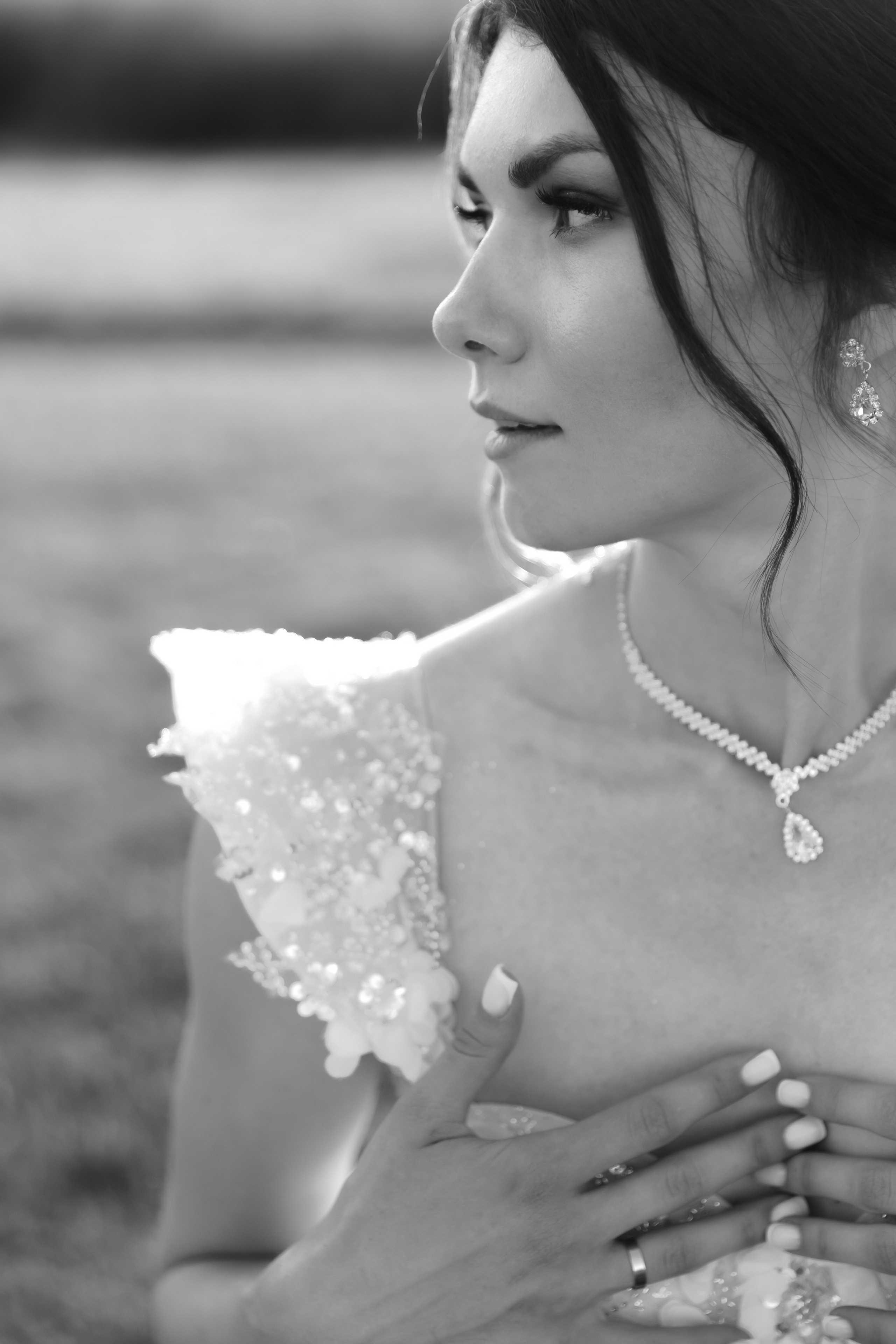 Свадебный день Влада и Кристины. Свадебный фотограф Анна Бабахина