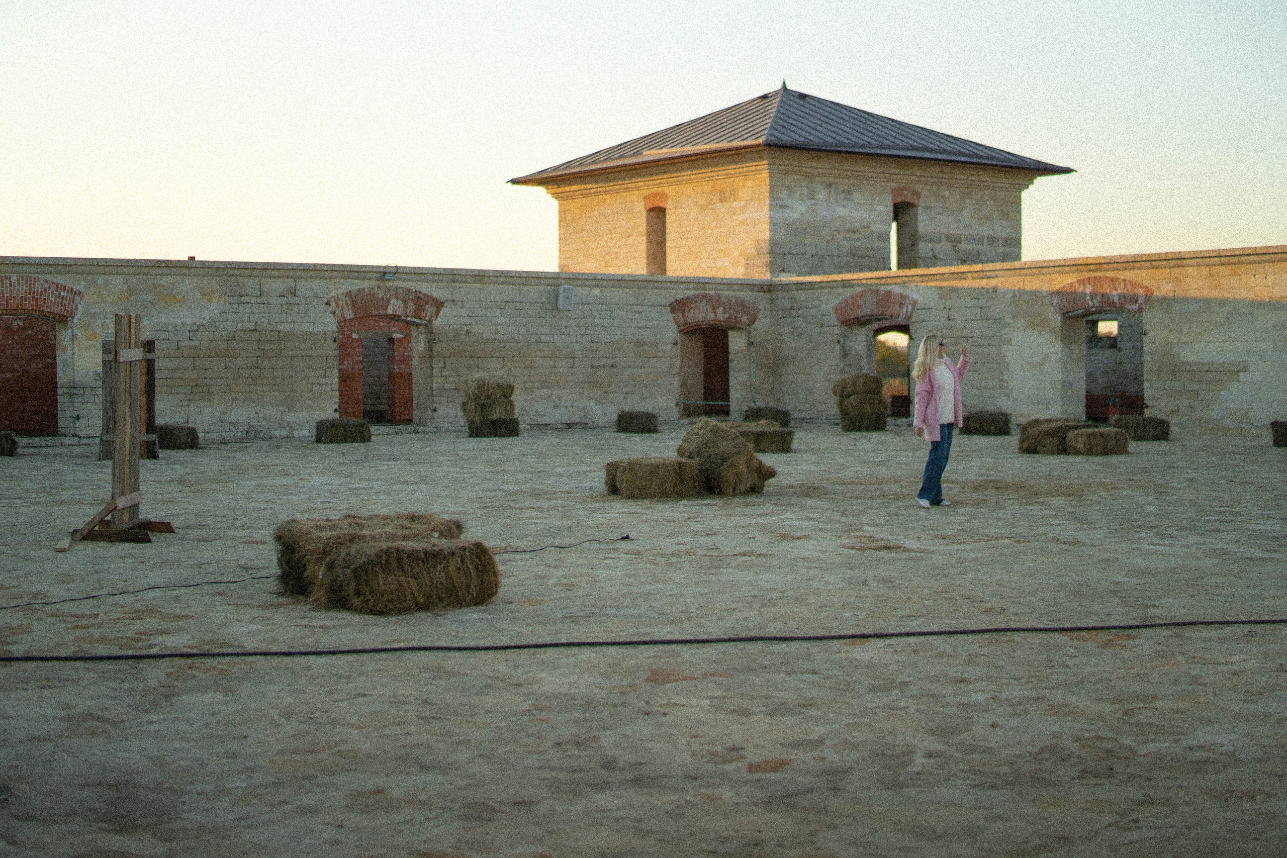 Anna. Lifestyle photographer Turku. I catch emotions in the frame