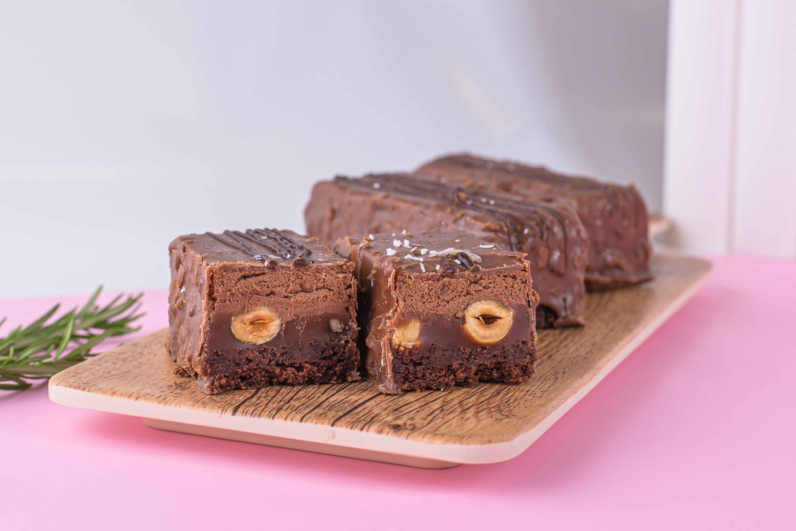 Кондитерская «Зефир». Кирилл Бутлович фуд фотограф, Киров