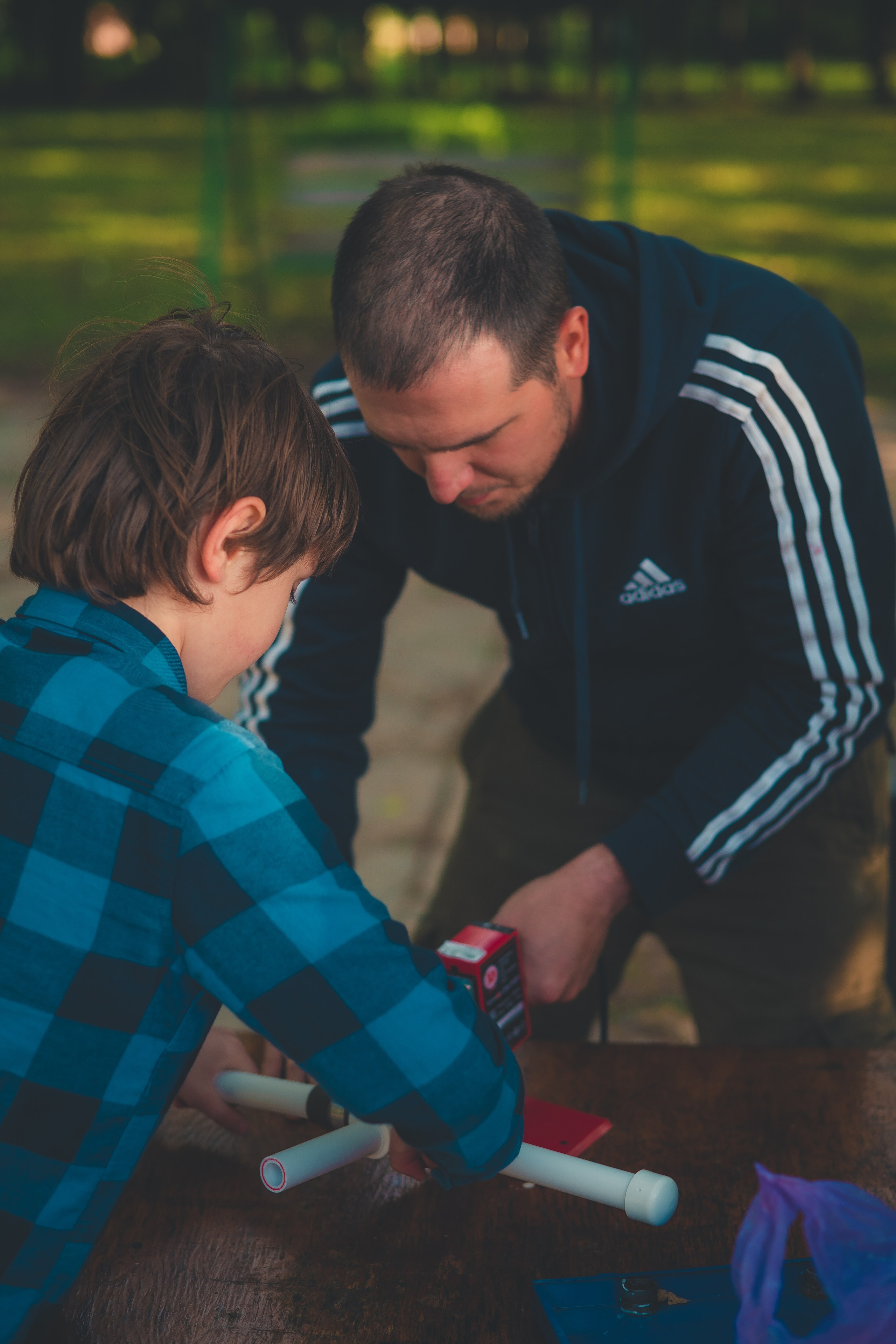 Детский лагерь — 1 смена 2023 год. Иван Кубик — фотограф и видеограф
