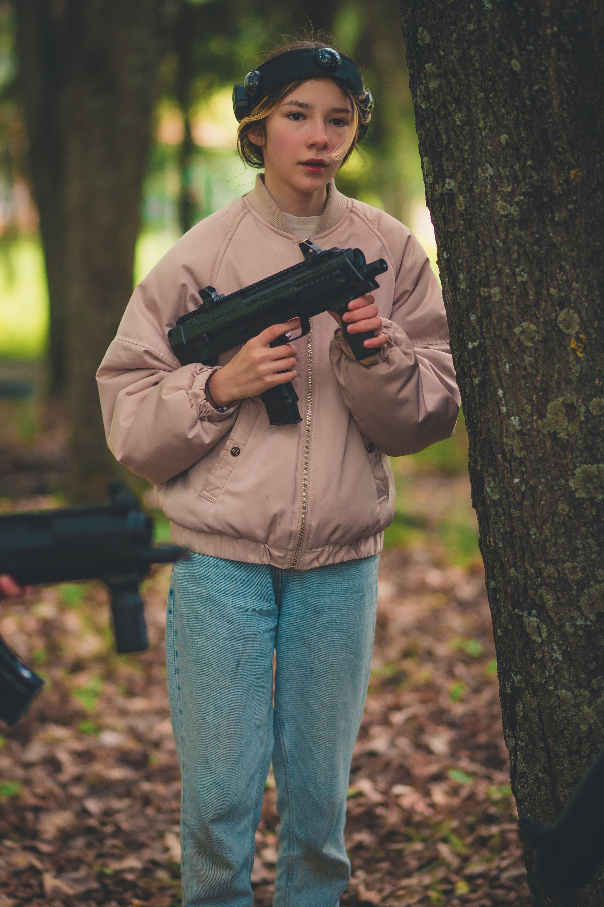 Детский лагерь — 1 смена 2023 год. Иван Кубик — фотограф и видеограф