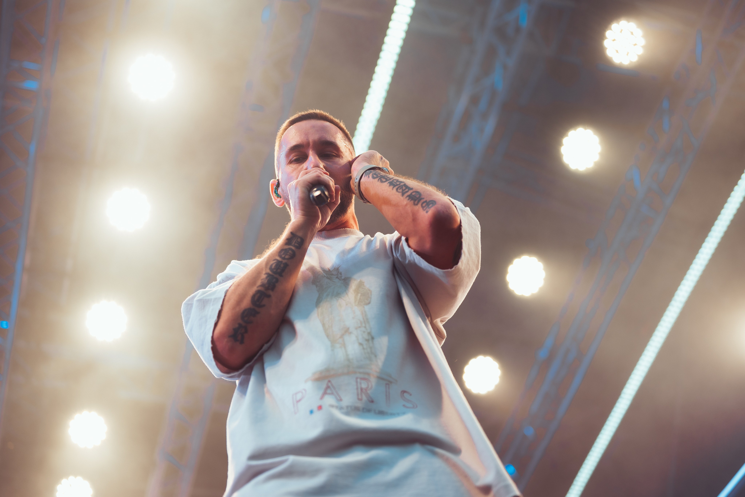 Pizza — репортажная съёмка. Иван Кубик — фотограф и видеограф