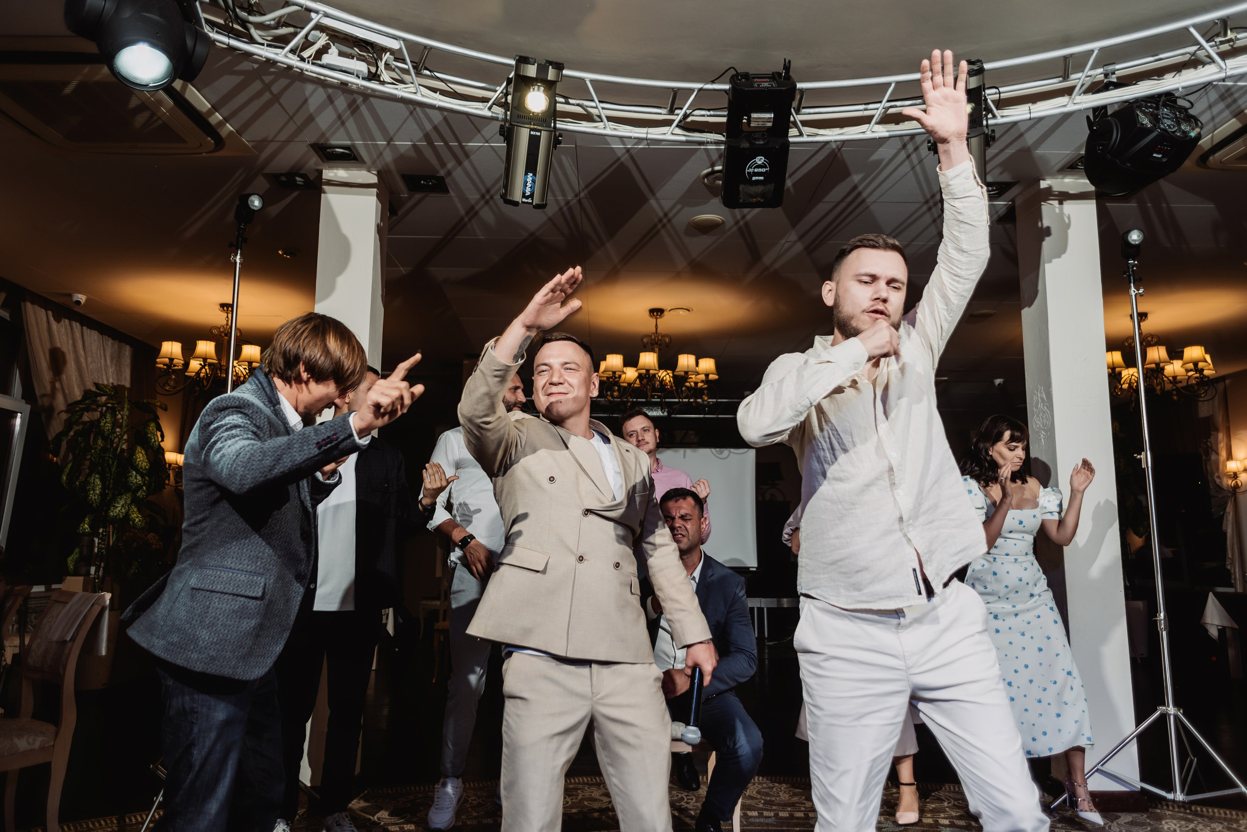 Denis & Anna. ФОТОГРАФ ИРИНА ШАМАТАВА