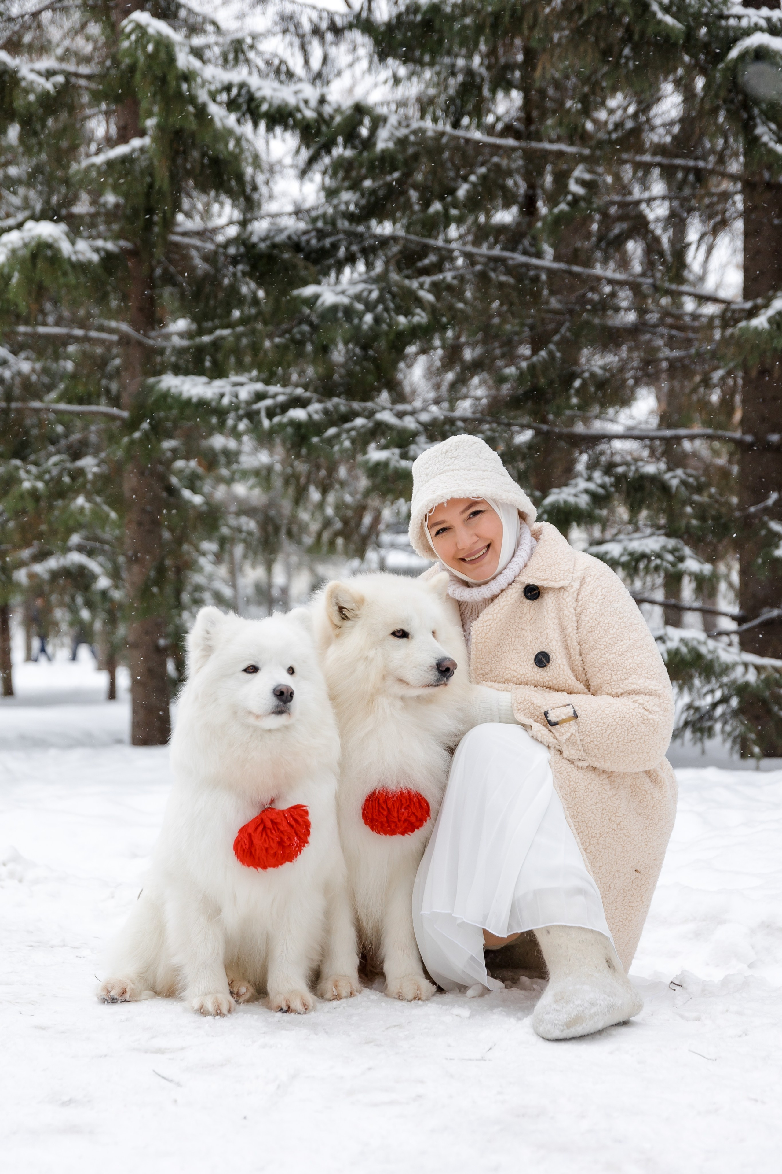 САМОЕДЫ. Свадебный и семейный фотограф Динар Гильмутдинов