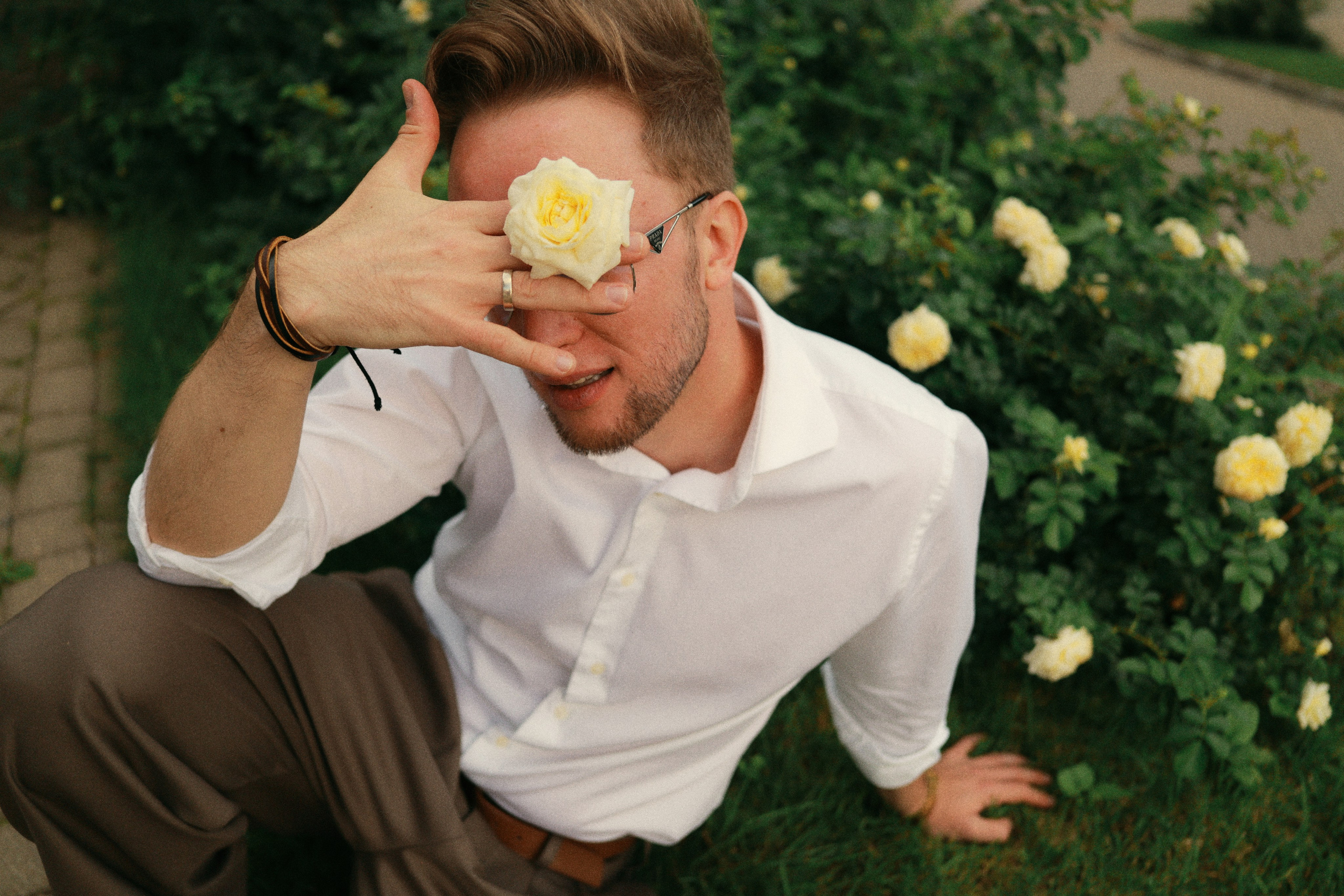 Атмо. Фотограф во Владимире, Москве и Суздале — Полина Романычева