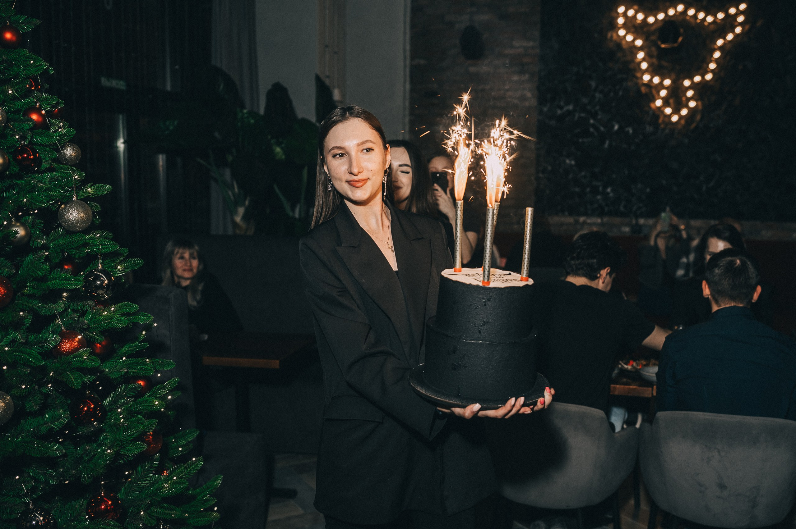 Открытие Жадины Гавядины. Фотограф в Кемерово Владислав Шульц