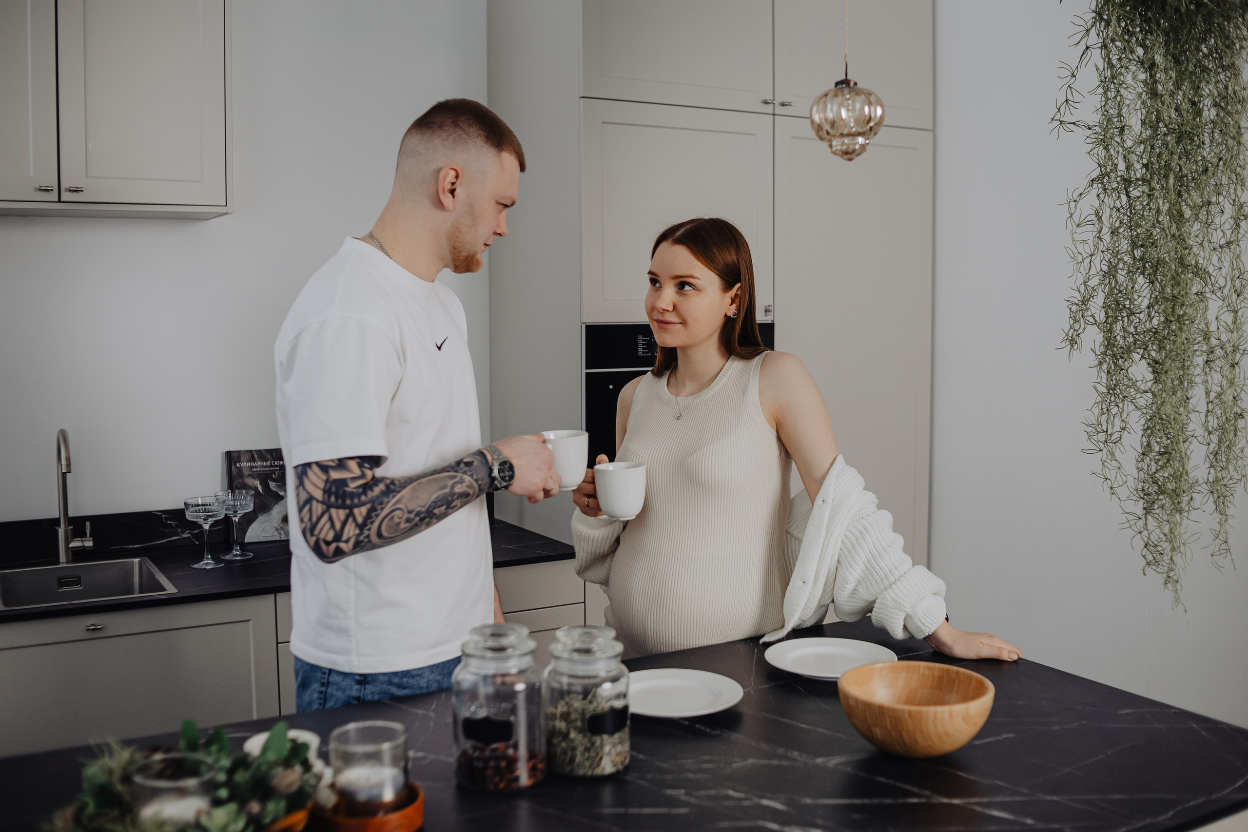 Анастасия. Фотограф Брянск