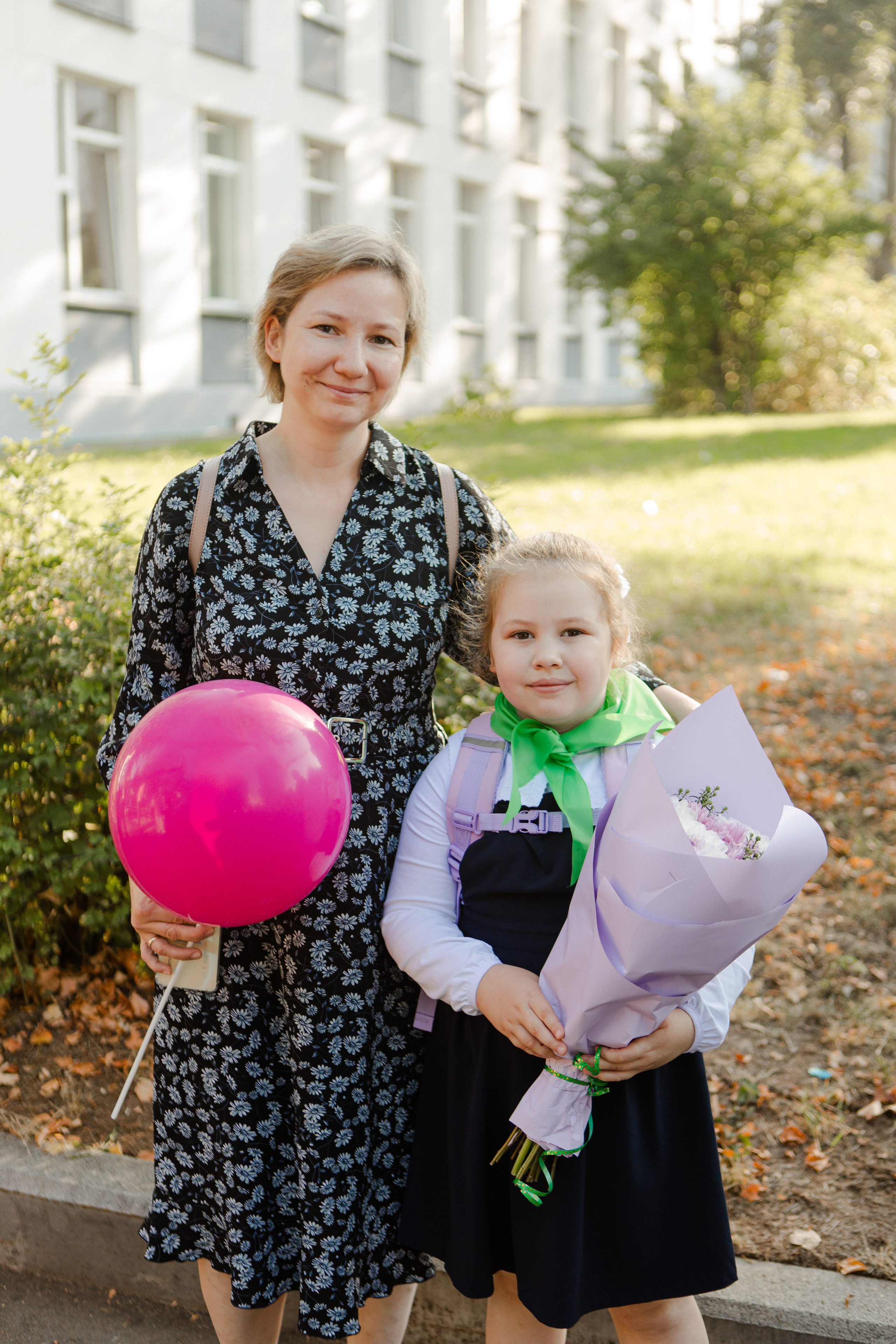 1 сентября. Алексей Дьяков. Photo • Video • Event