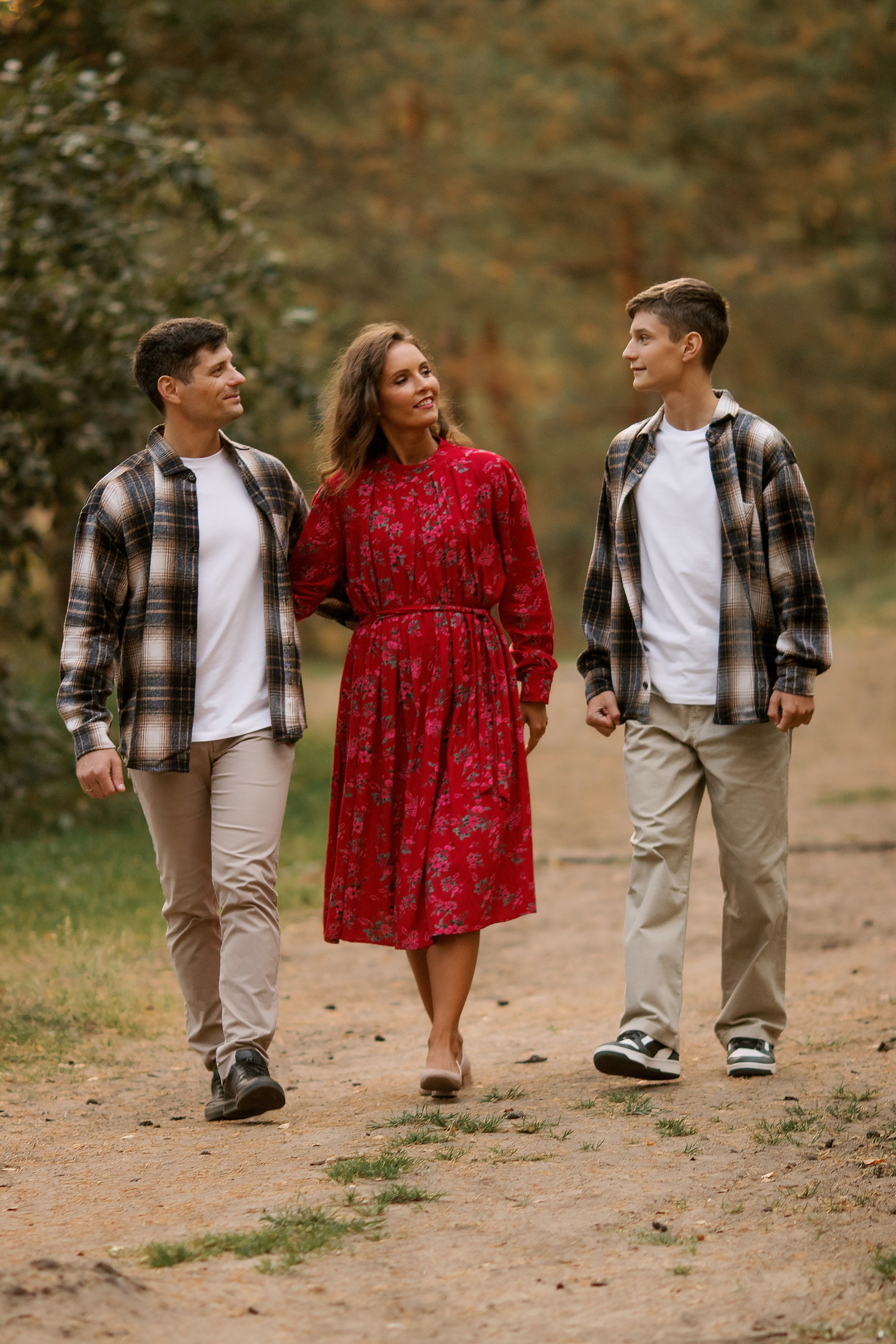 Порфолио. Семейные фотосессии. Семейный и детский фотограф в Ярославле Абрамов Артём