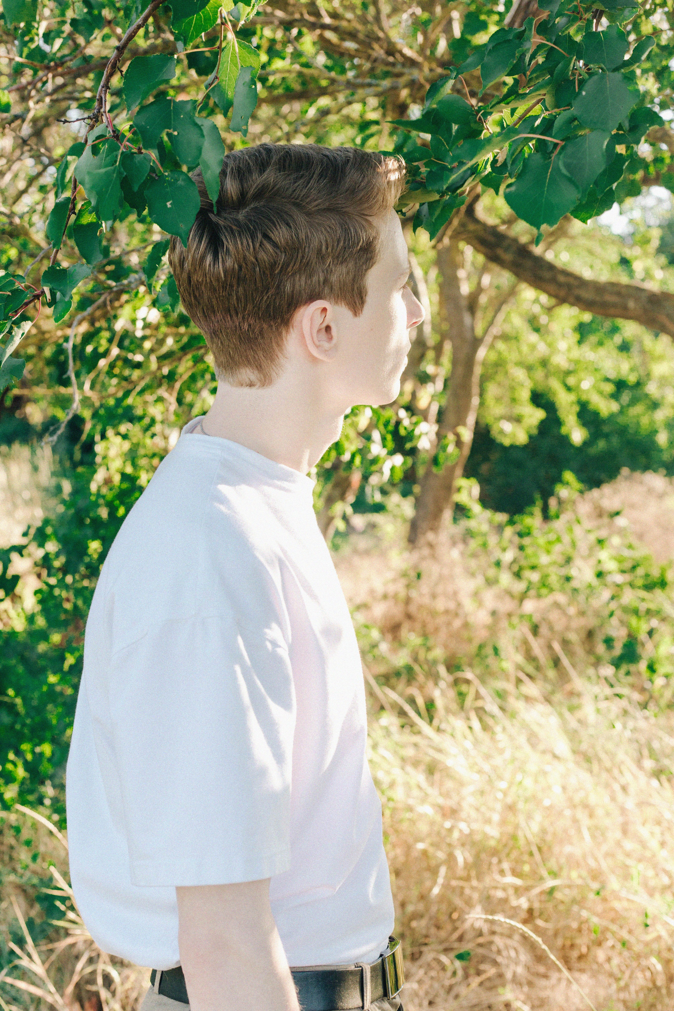 Над пропастью во ржи. Глеб. Фотограф в Ростове-на-Дону и Краснодаре Елизавета Киселёва