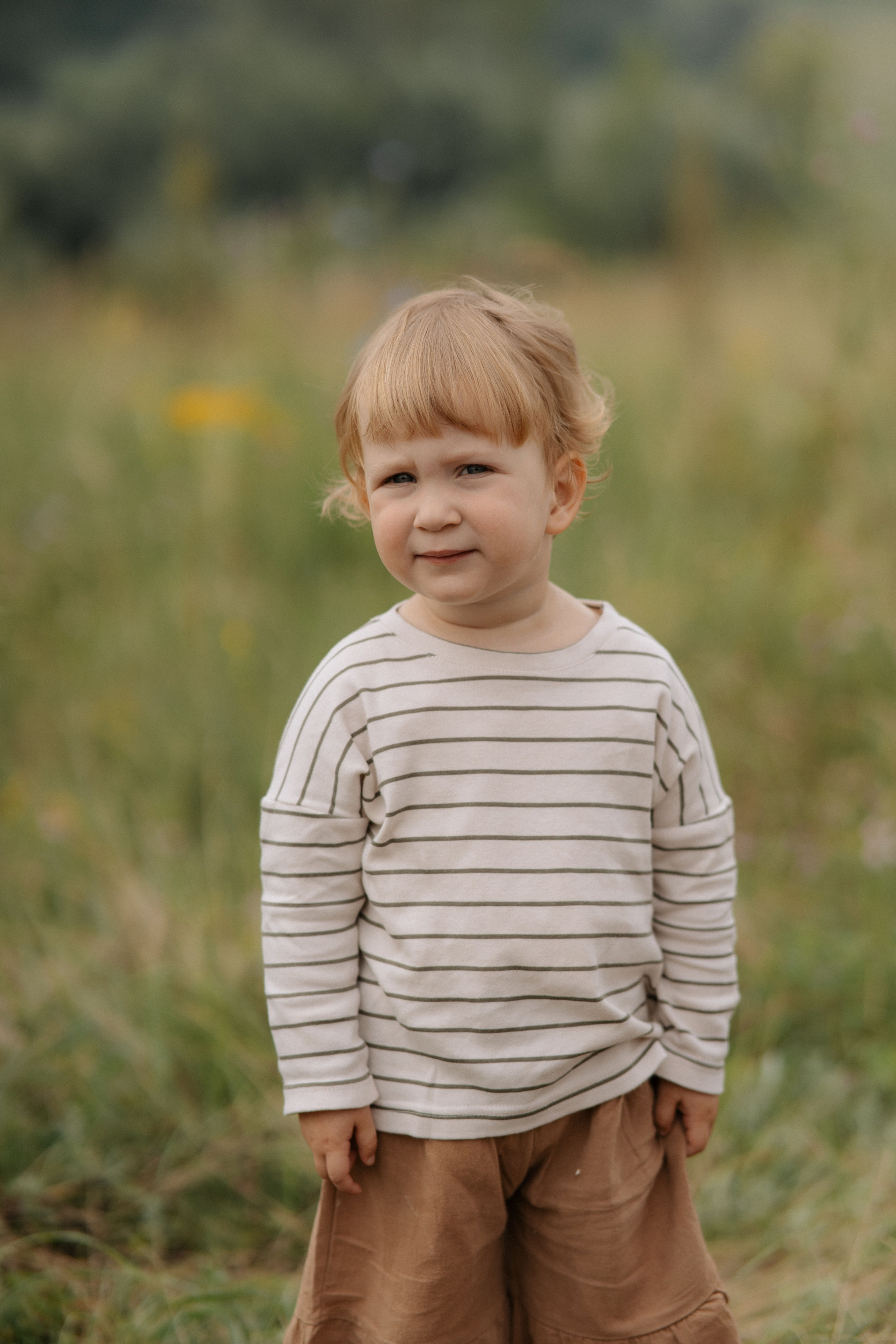 На природе. Свадебный и семейный фотограф в Стерлитамаке и Уфе
