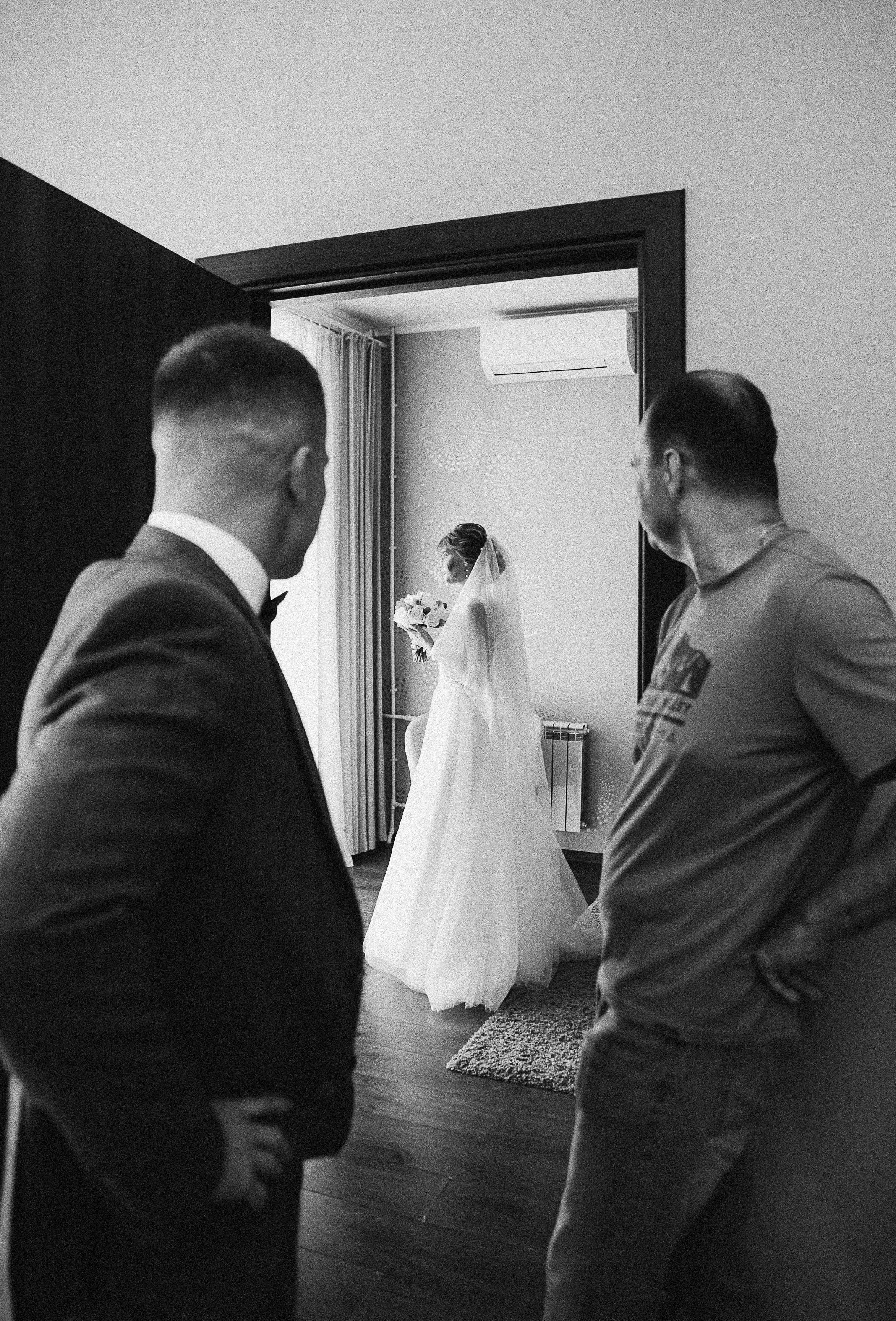 Настя и Саша. Ваш фотограф Любовь Чистякова