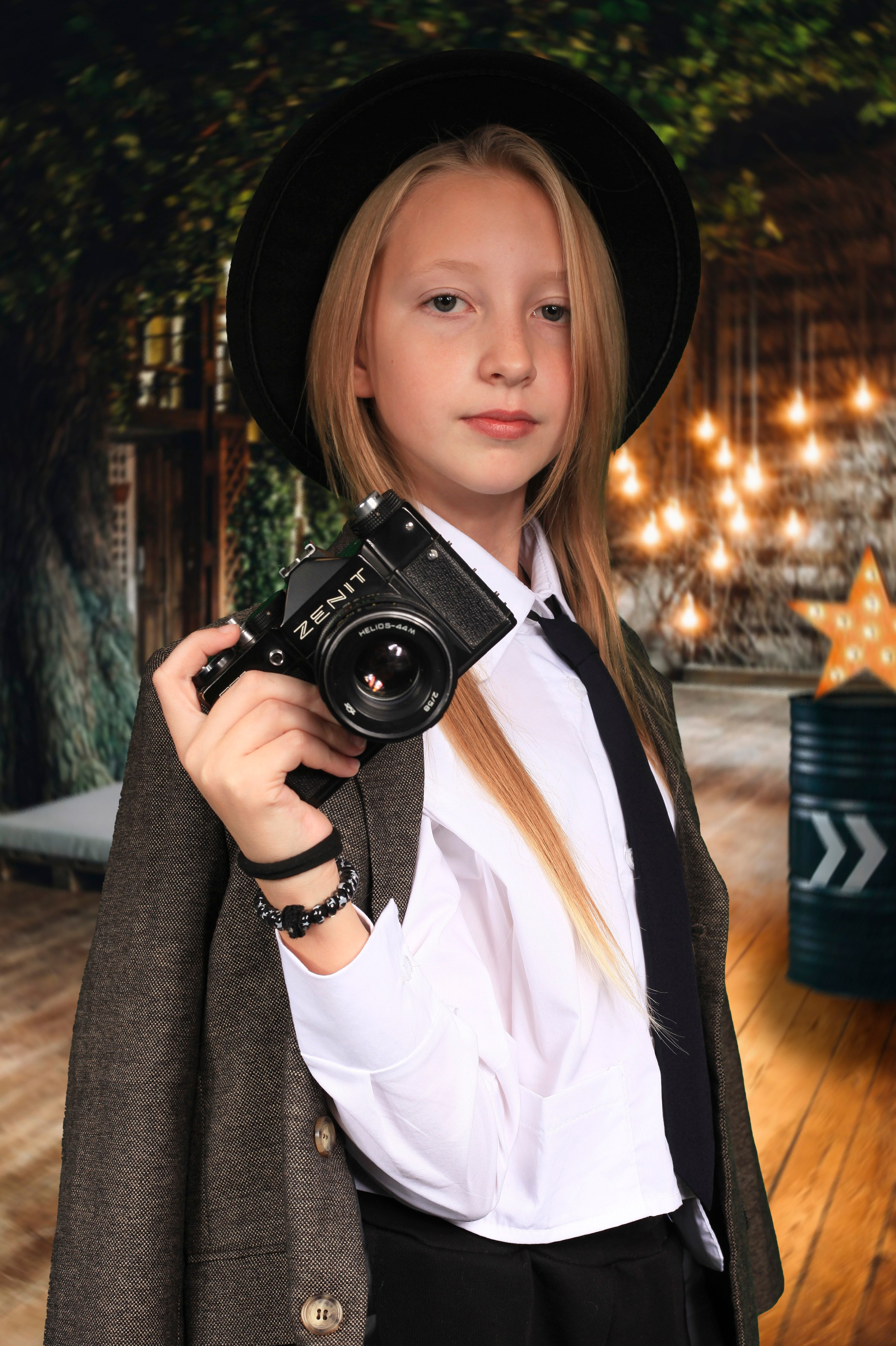 Фотограф из Новосибирска Артур Шамсутдинов