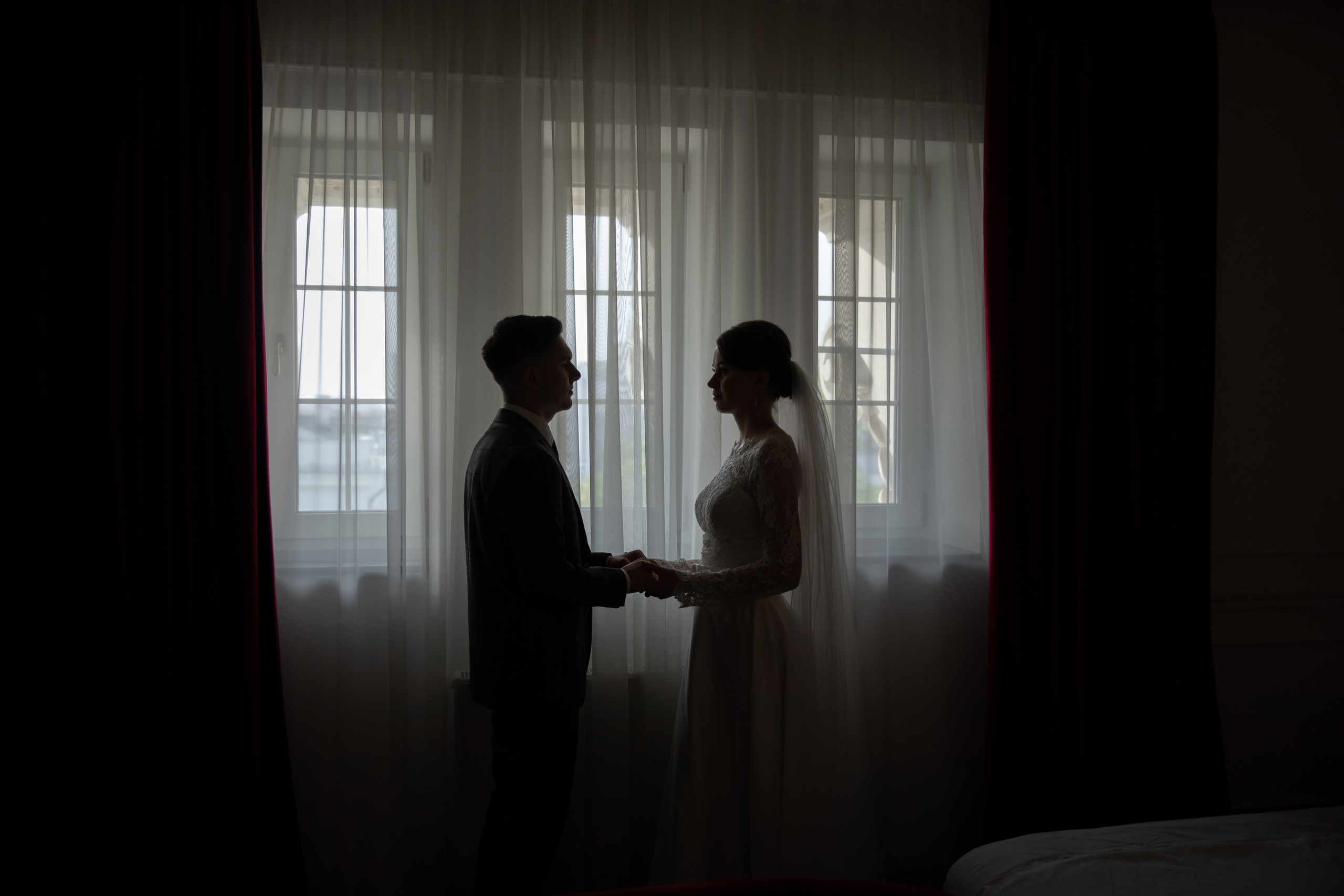 Дарина Павел. Свадебный фотограф в Краснодарском крае Карина Будниченко