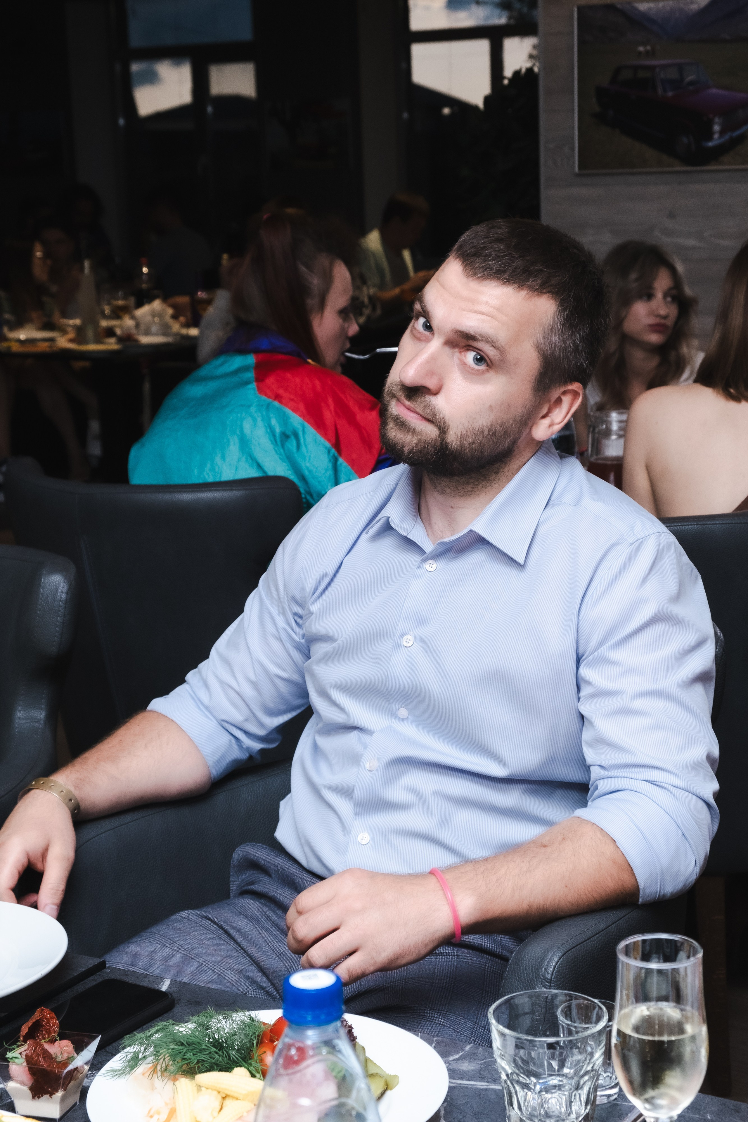 Летний корпоратив DEKA|2024. Фотограф Гульназ Фатихова, г. Москва