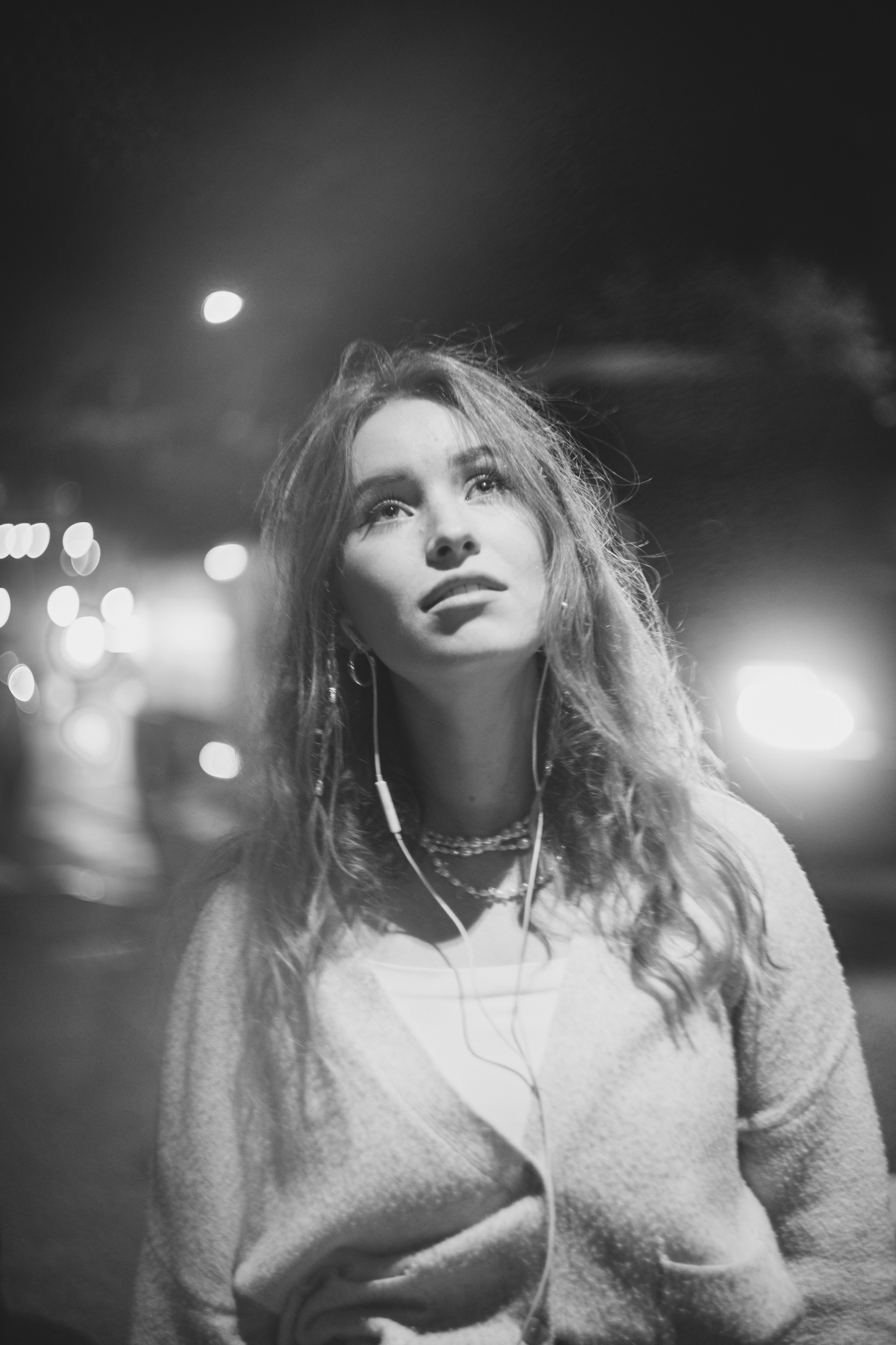 STREET PORTRAITS. NYC CREATIVE PHOTO/VIDEO PRODUCTION