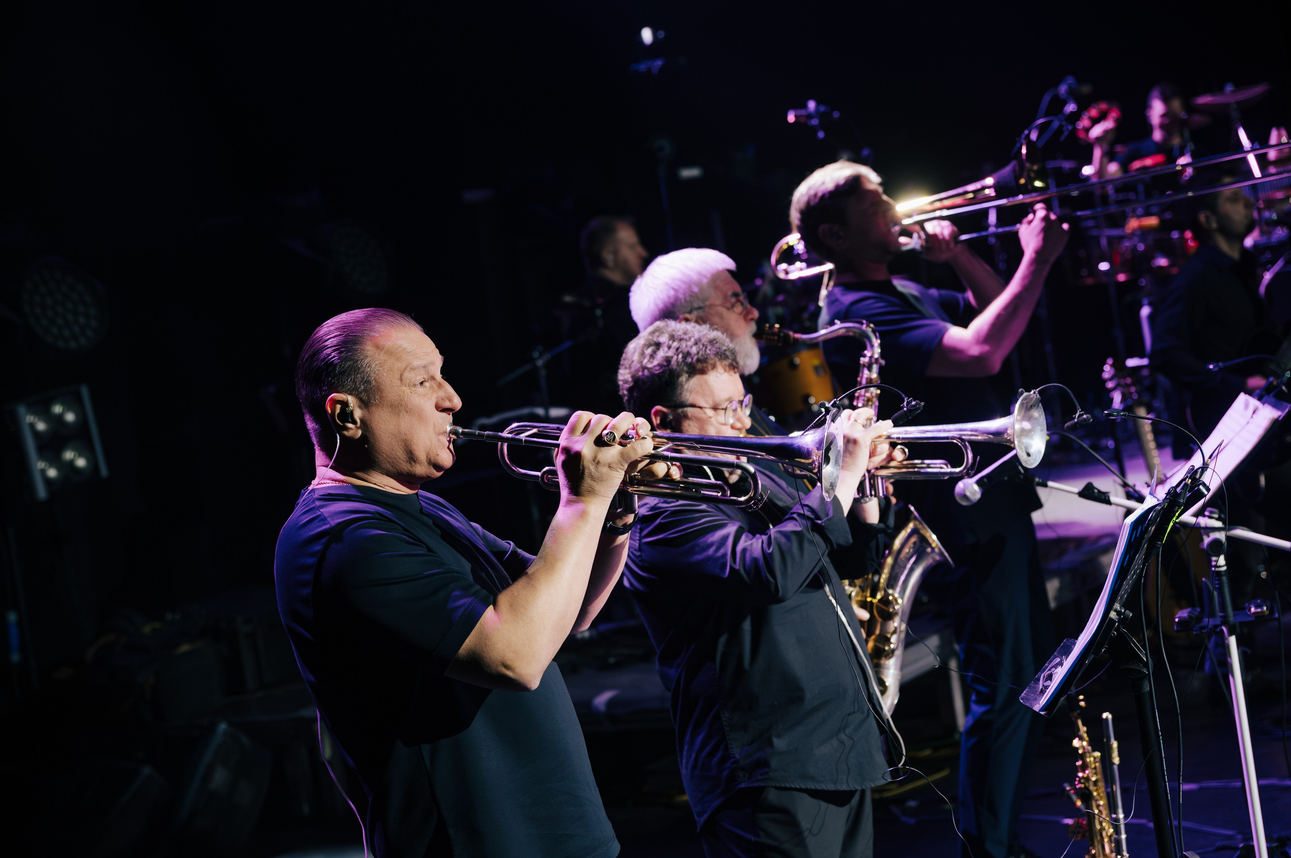 Леонид Агутин и Анжелика Варум в Алматы 2026. Фотограф в Алматы Кизилов Кирилл