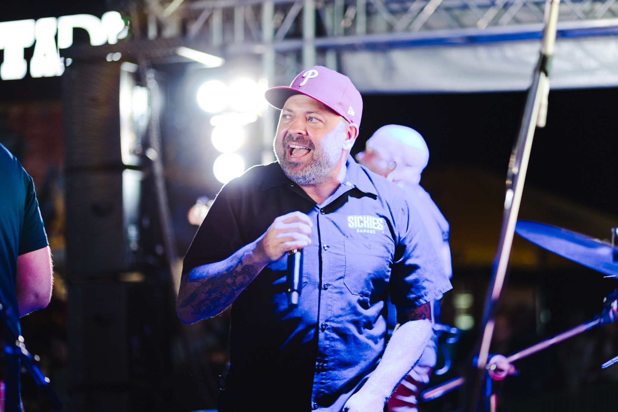 Биртман. Kaliningrad 24. KRIS KRUPINNIKOVA