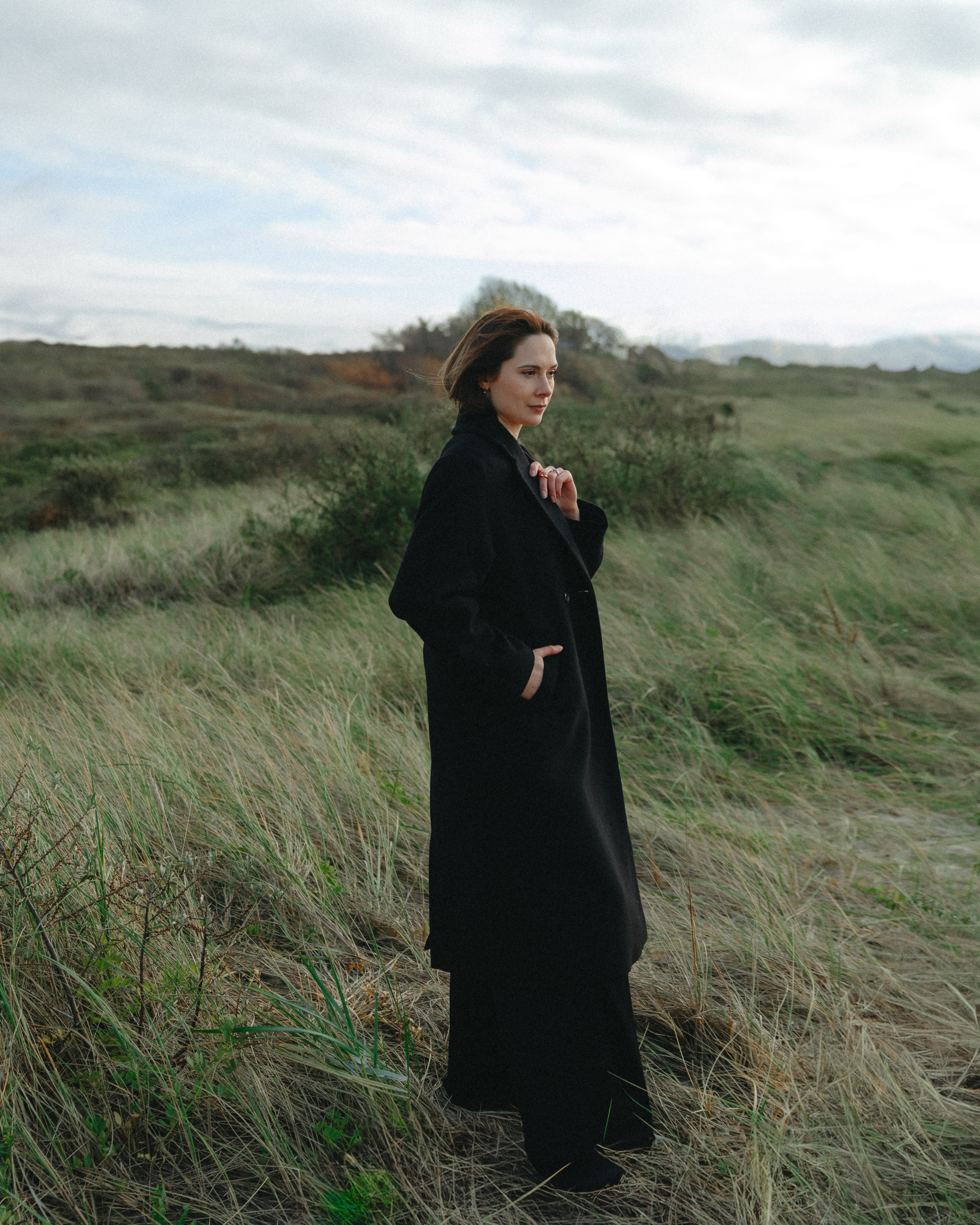 Ilona. KRIS KRUPINNIKOVA