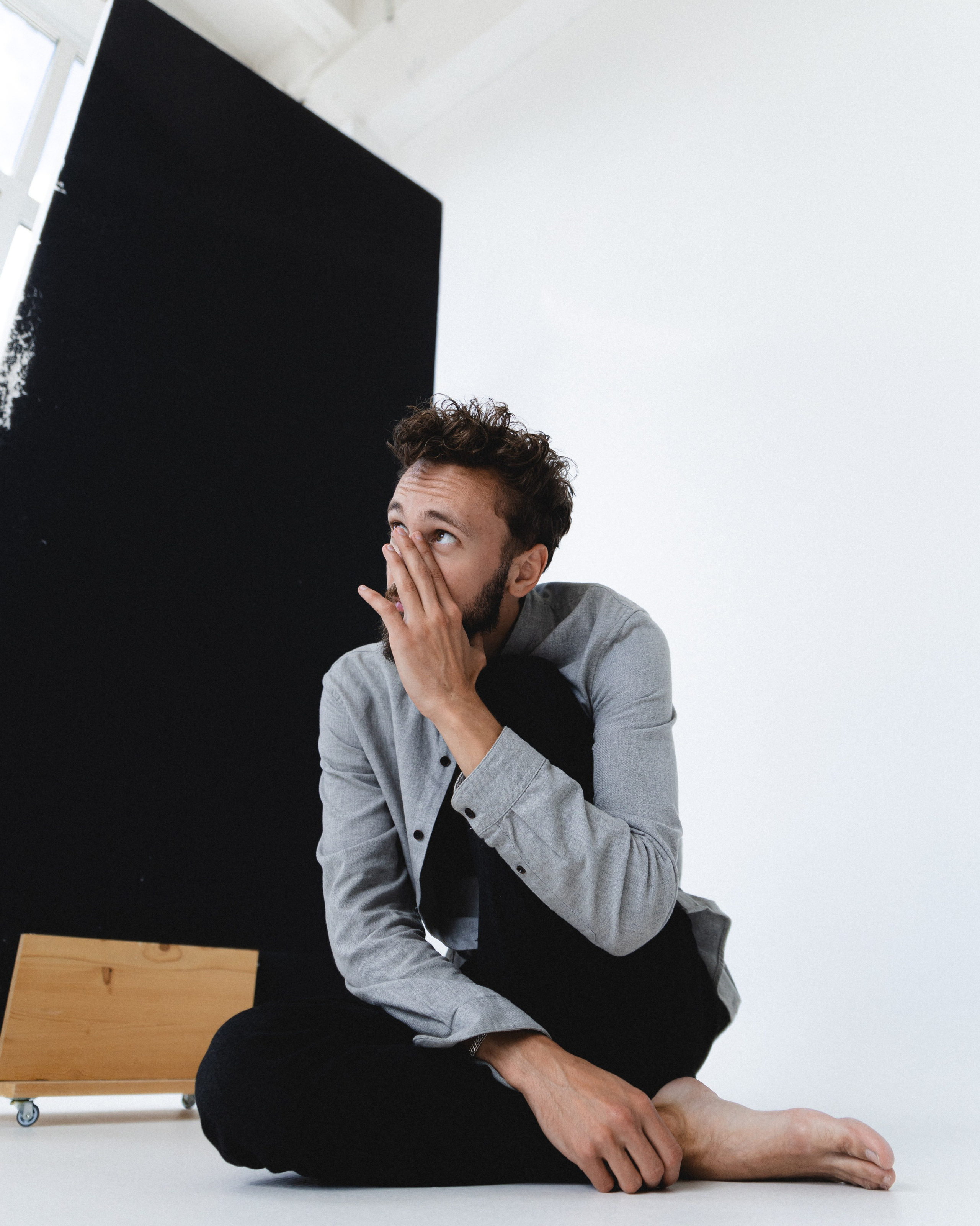 Mini. KRIS KRUPINNIKOVA