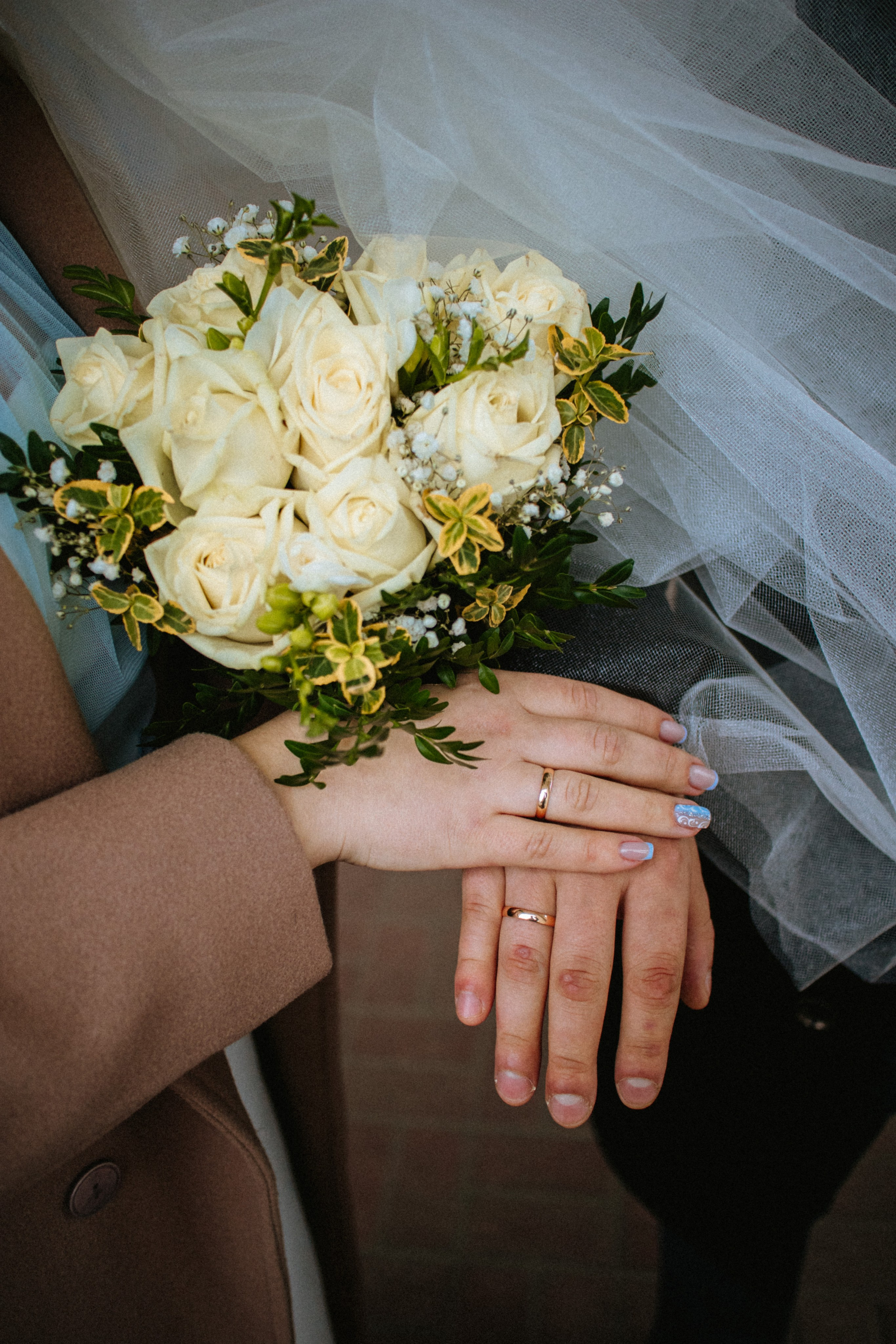 Свадьба. Алена и Сергей. KRIS KRUPINNIKOVA