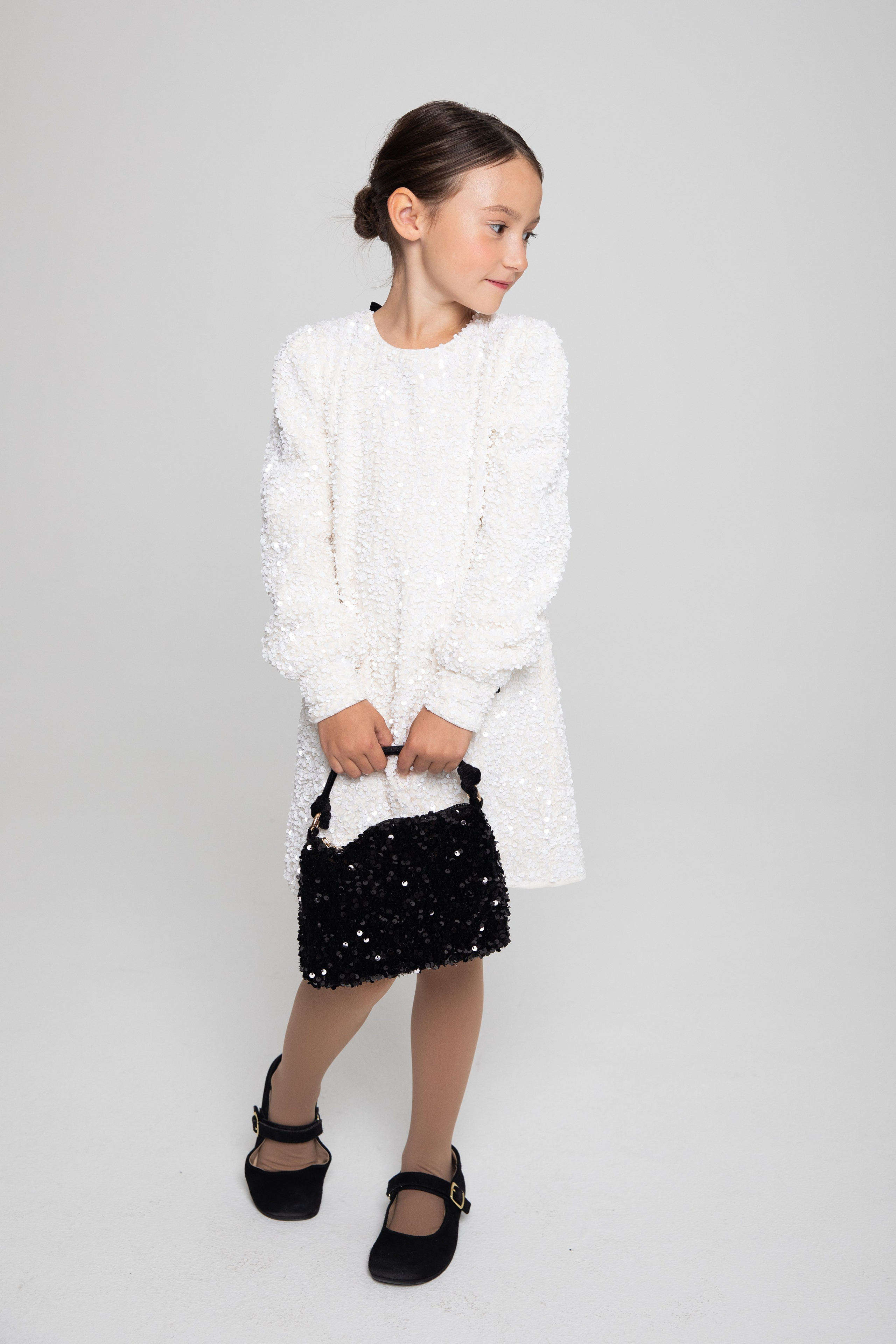 Ева и Эмилли для Франтик и Фифочки. Фотограф в Москве Шаганова Нина