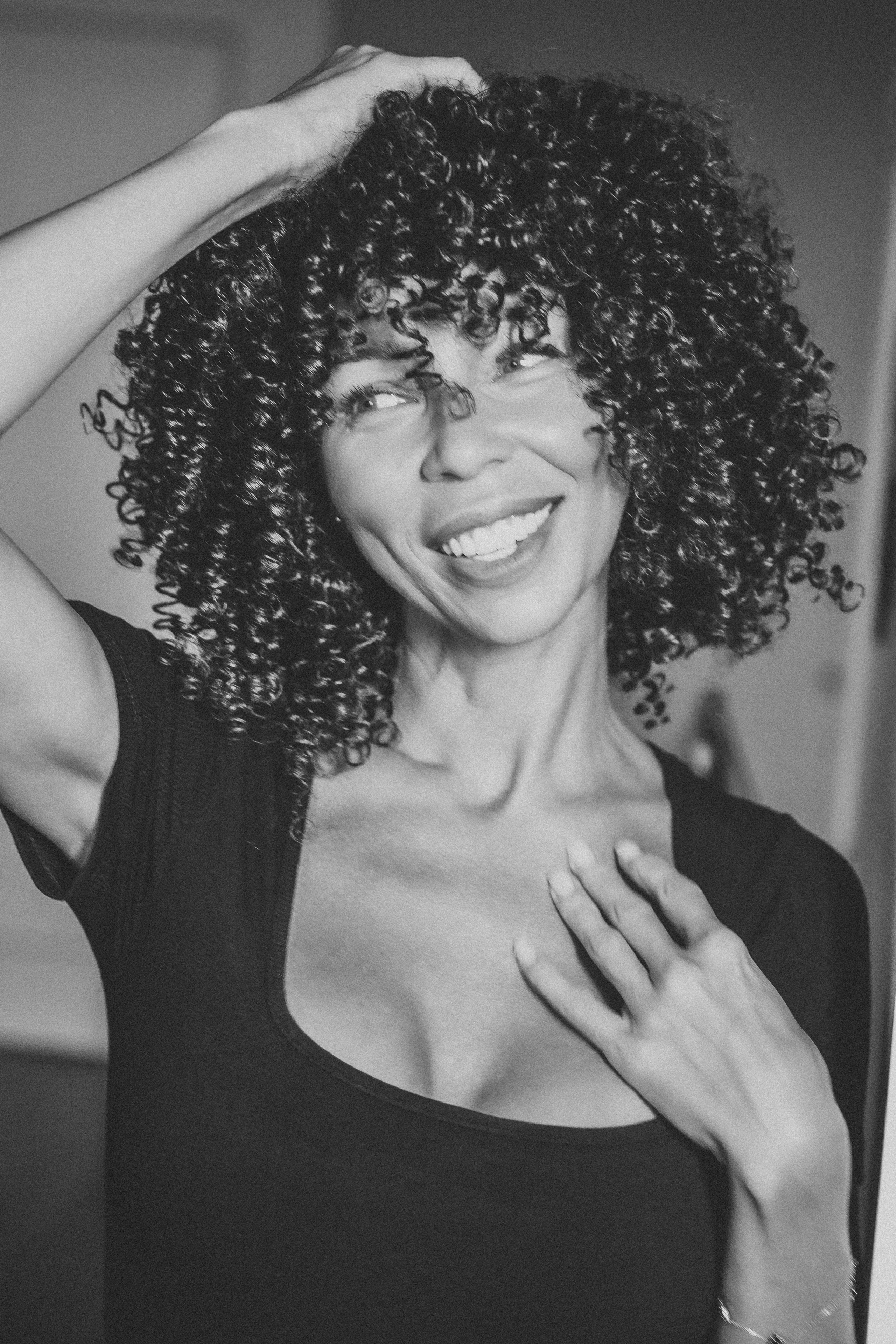 Вера. Фотограф в Москве Шаганова Нина