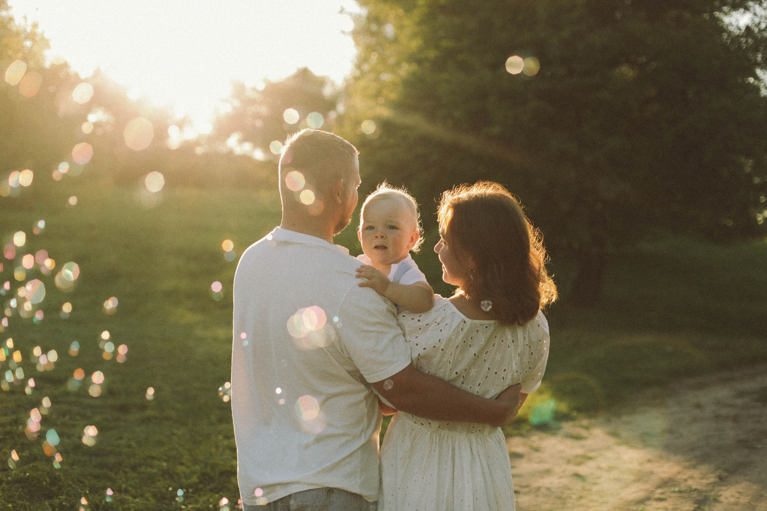 Семейные съемки