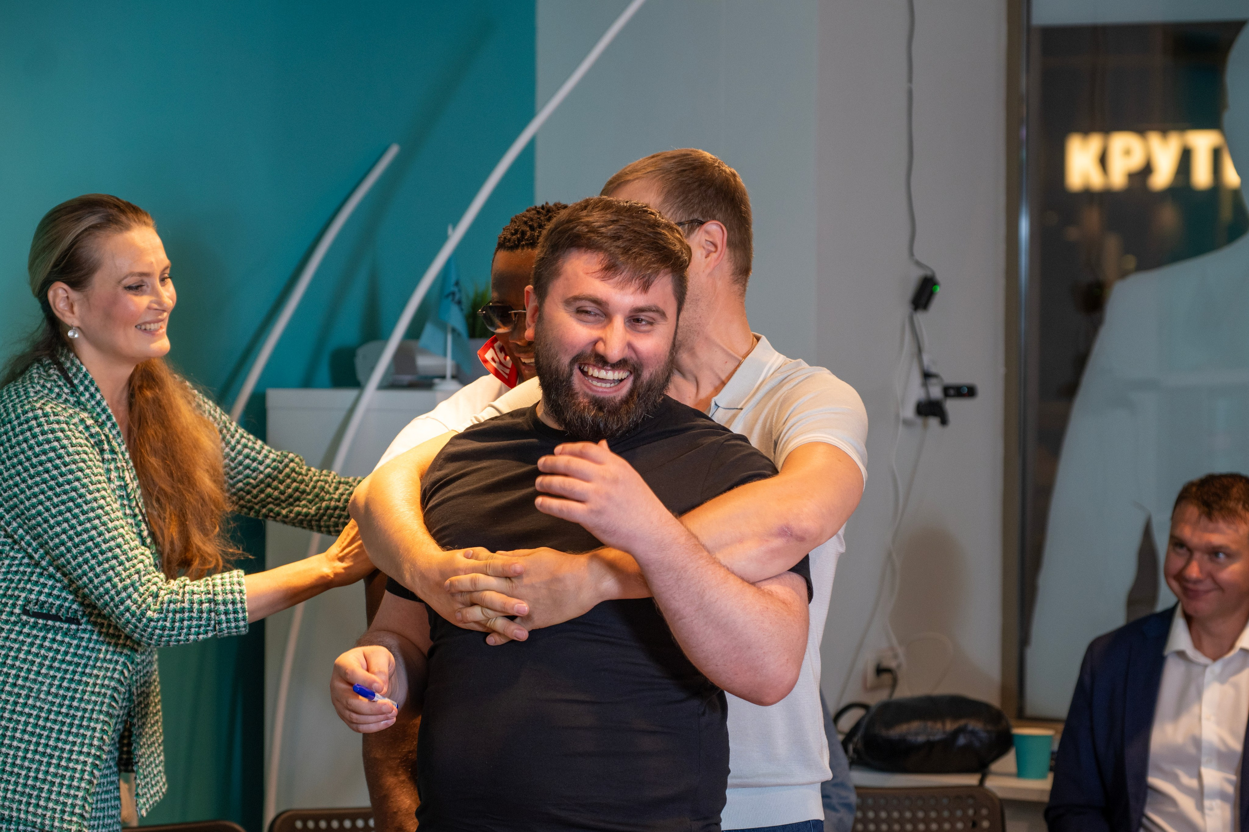 Новые люди. Семейный и детский фотограф Антон Зорин