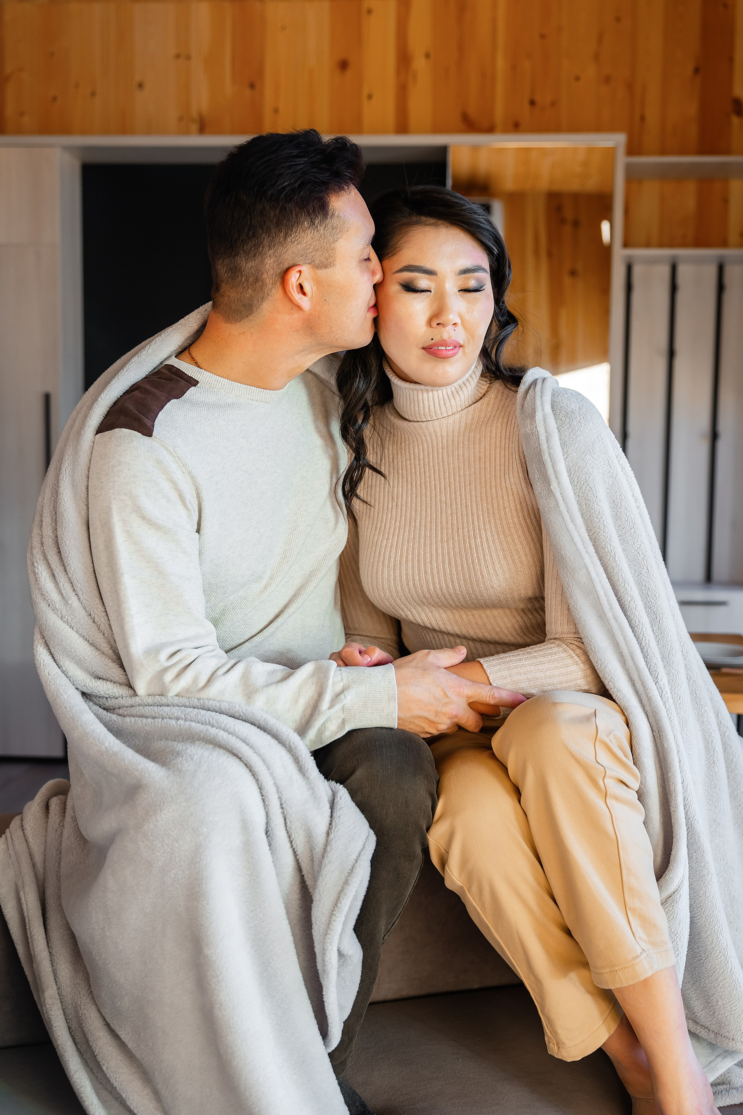 @Nomadic. Фотограф и видеограф в Улан-Удэ: Аюна Габагуева и Артём Шаханов