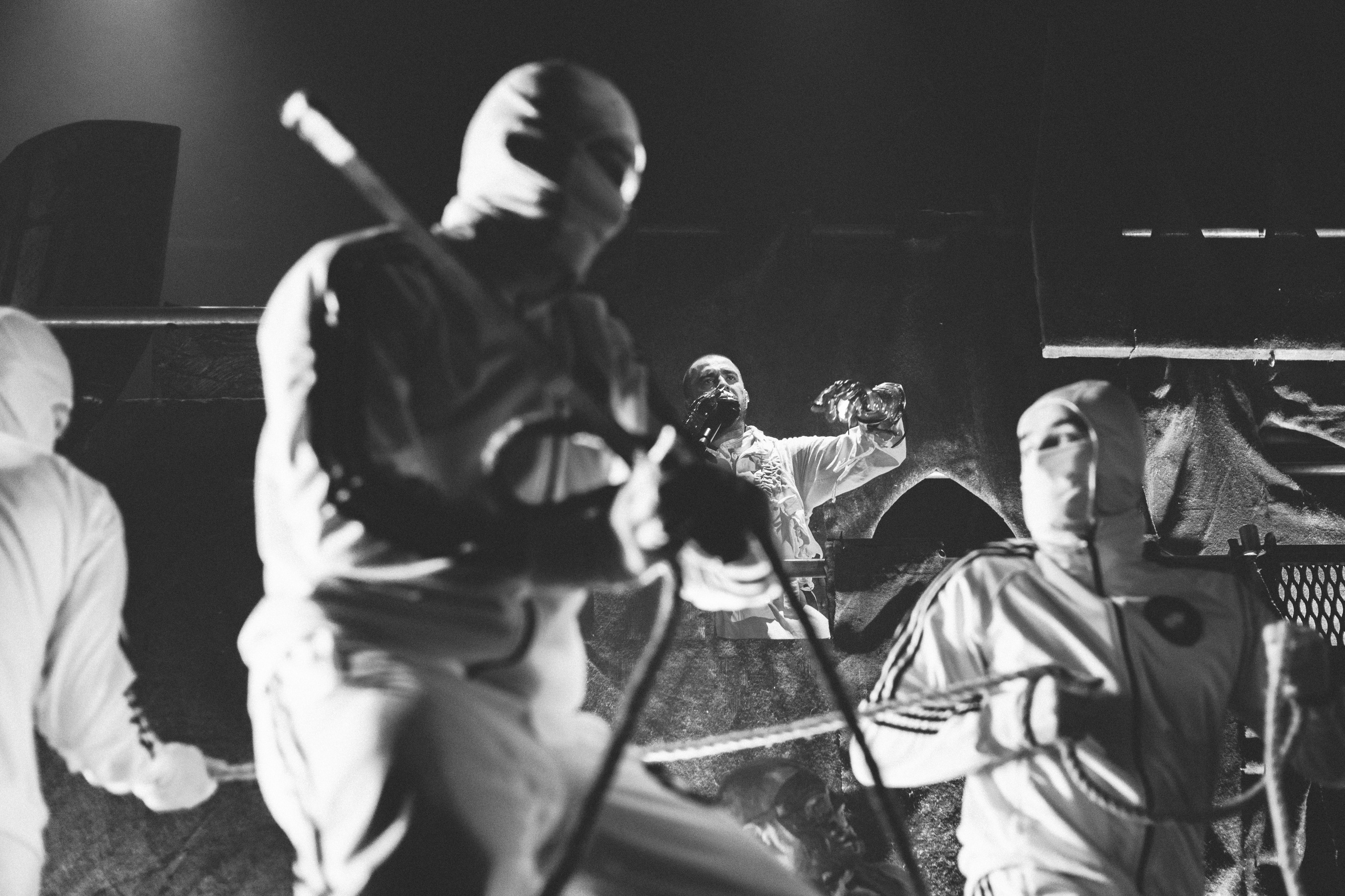 Хаски’25 «Партизан» Saint-Petersburg. RUSLAN ROZANOV