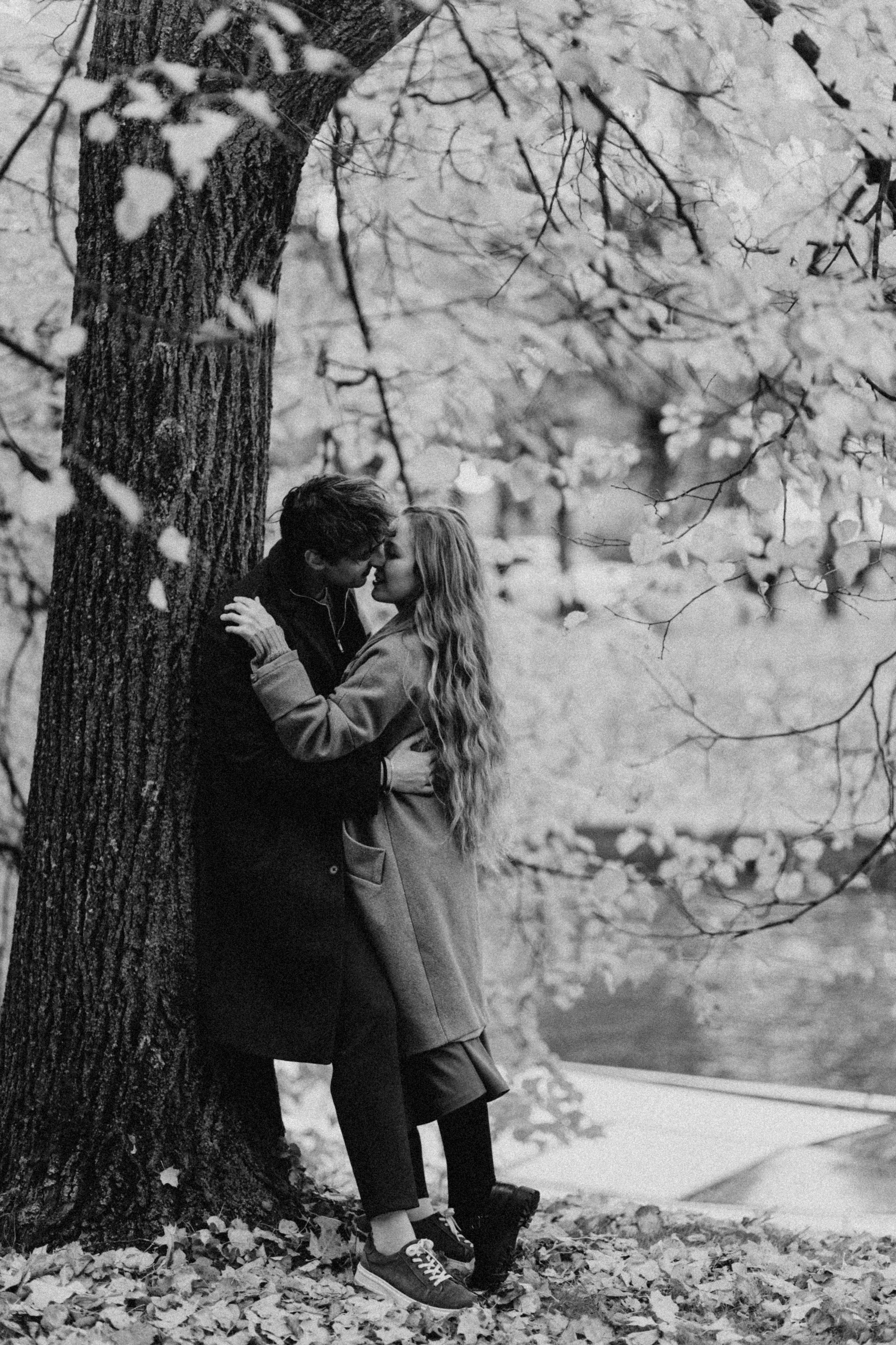 Алиса и Валя. Фотограф в Санкт-Петербурге