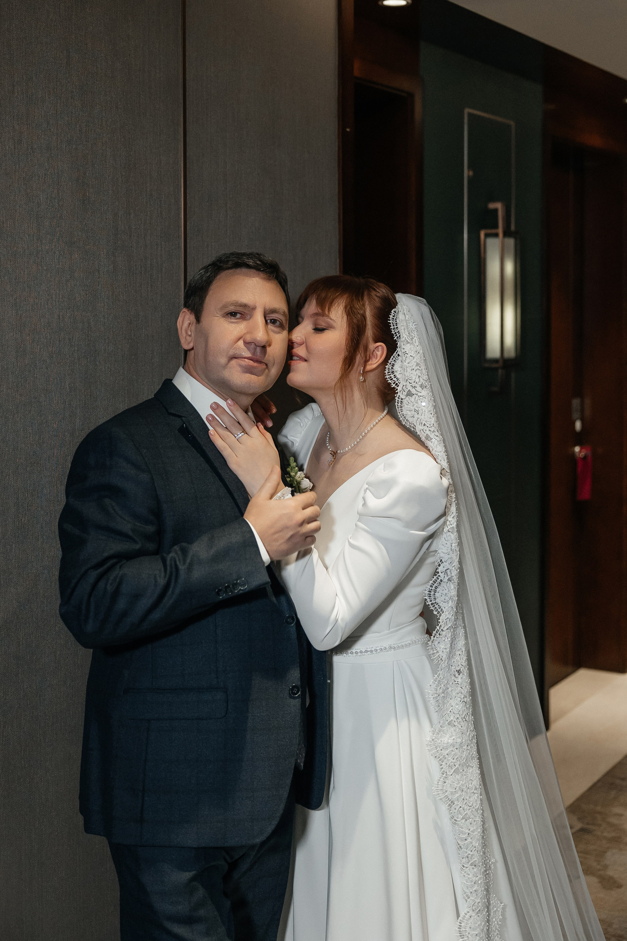 A | K. Свадебный фотограф в Москве Дарья Олендарёва