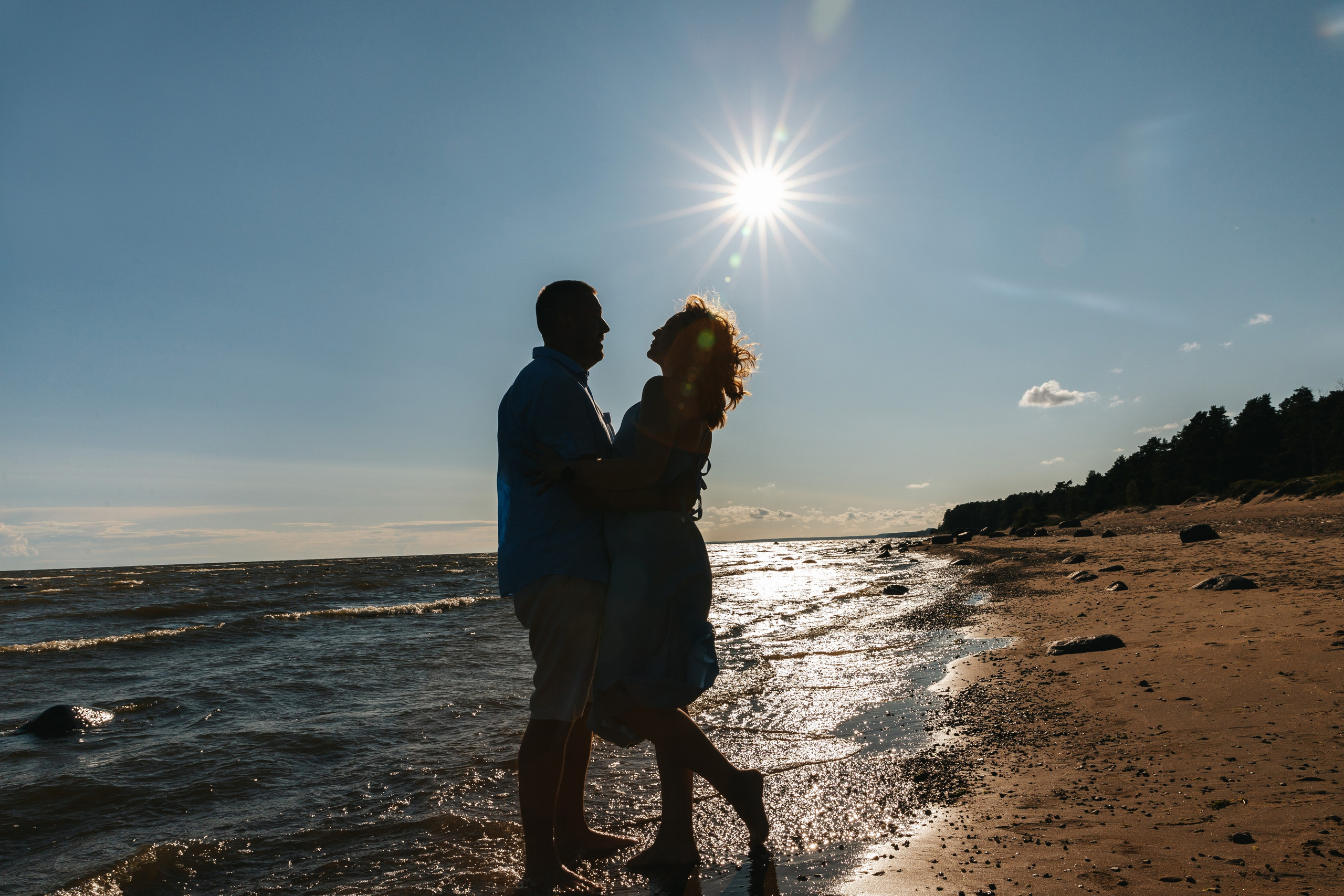 Фотосессия на улице. Семейный lifestyle фотограф в Санкт-Петербурге Людмила Пахомова