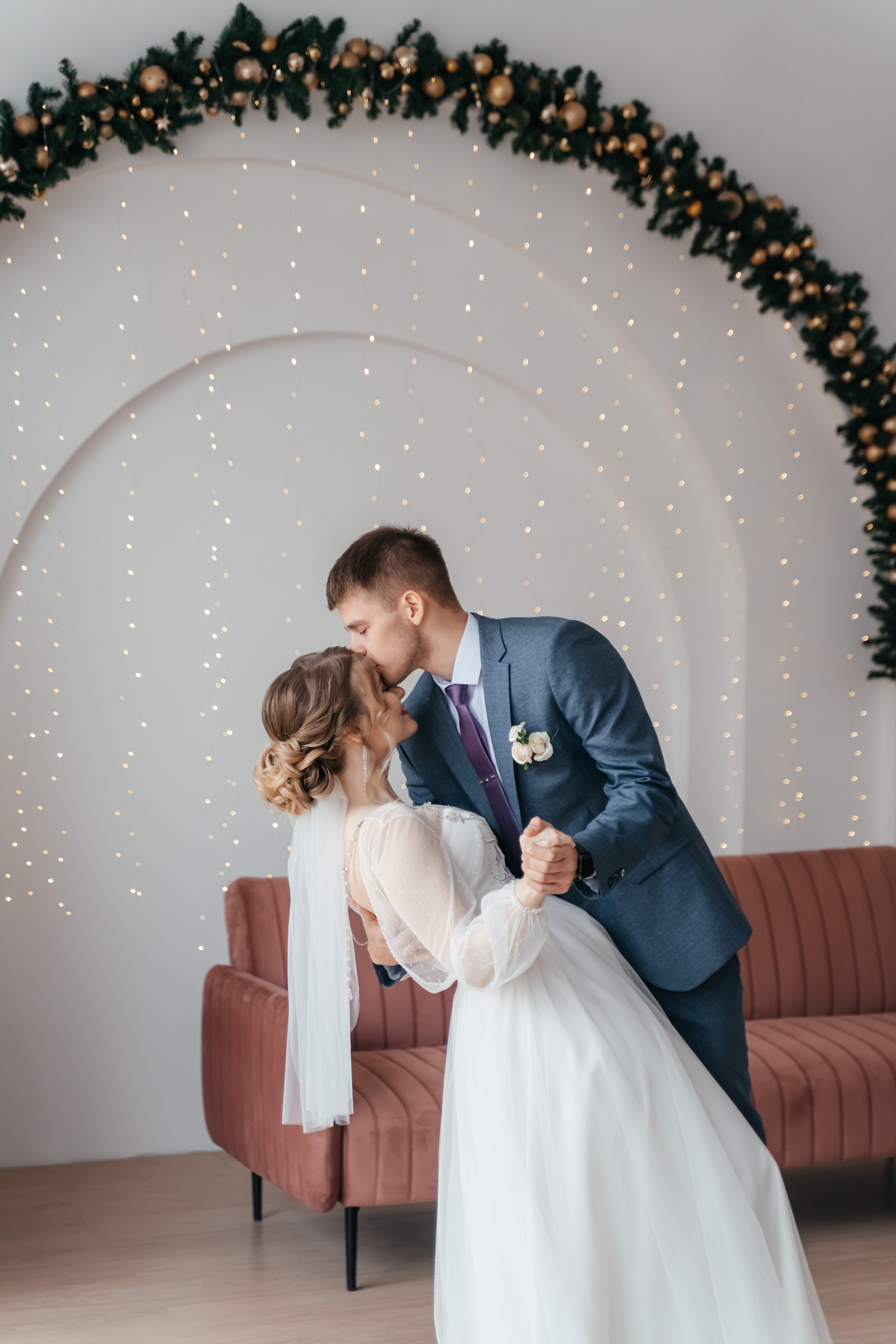 Эдуард и Ксения. Семейный фотограф в Саратове