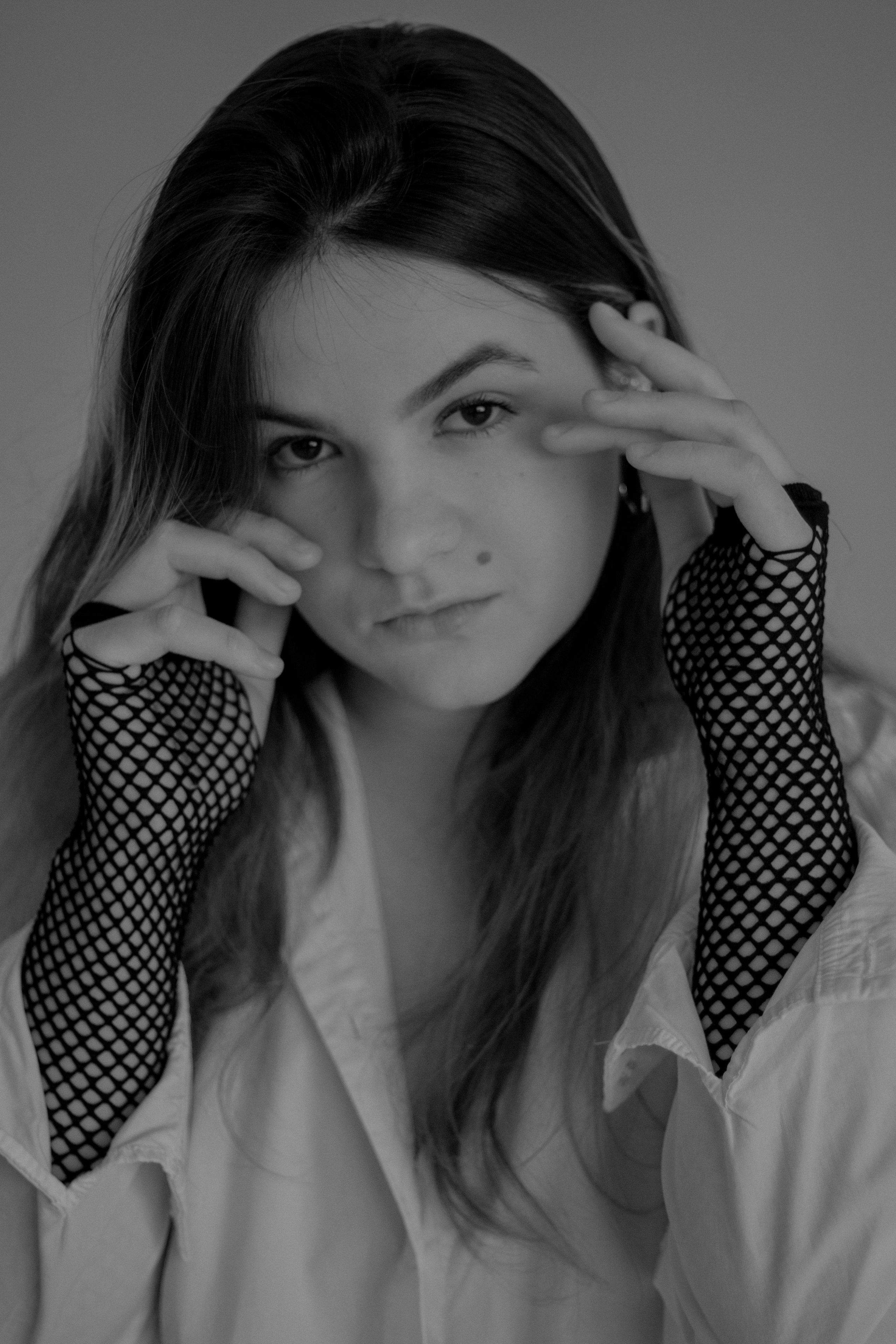 N A S T Y A. Фотограф Краснодар Анастасия Епифанова